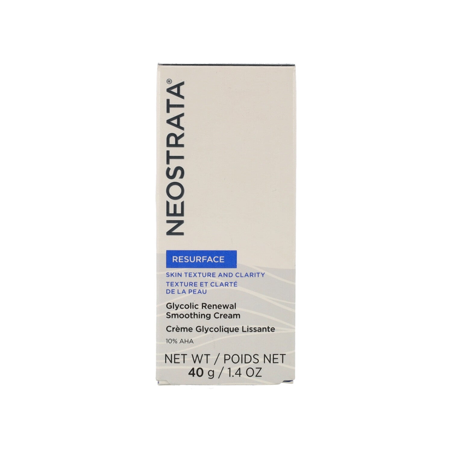 NEOSTRATA GLYCOLIC REN SMOOTH