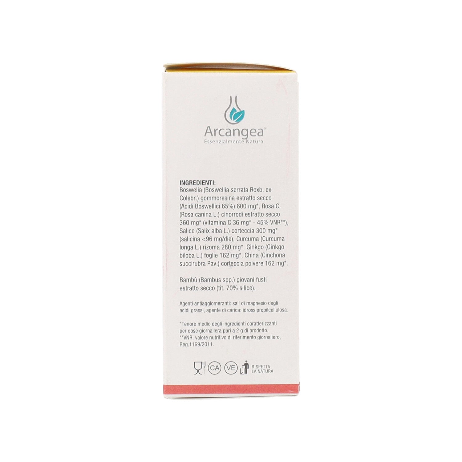 ARTIKOL 60 COMPRESSE