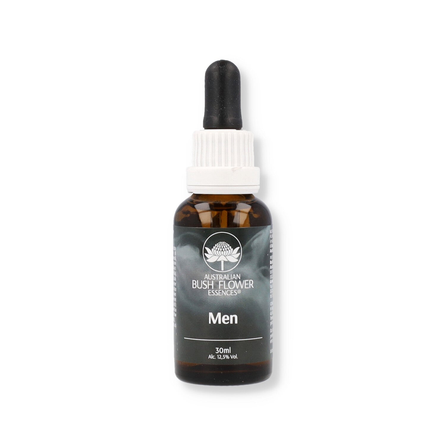 AUSTRALIAN BUSH FLOWER - MEN GTT 30ML