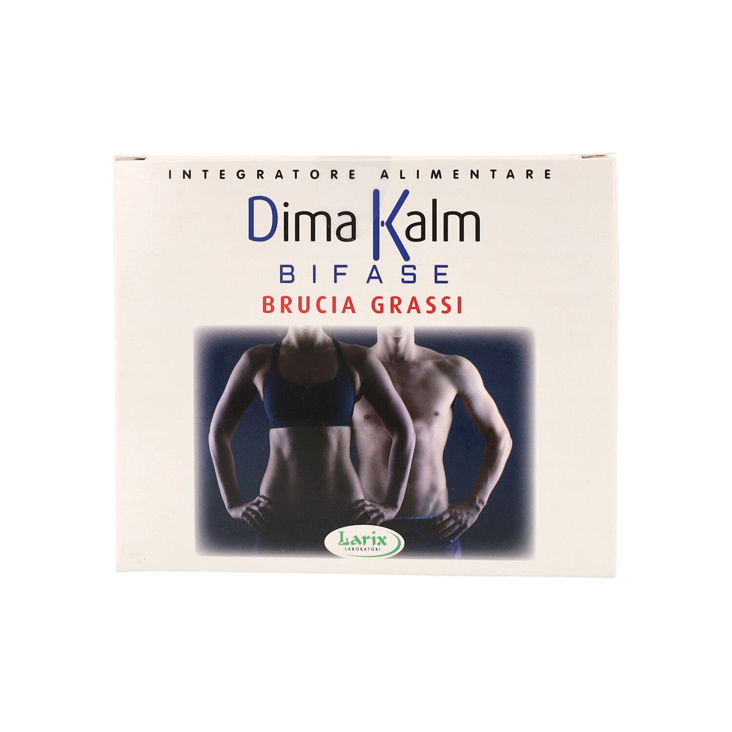DIMAKALM BIFASE 150 CPS