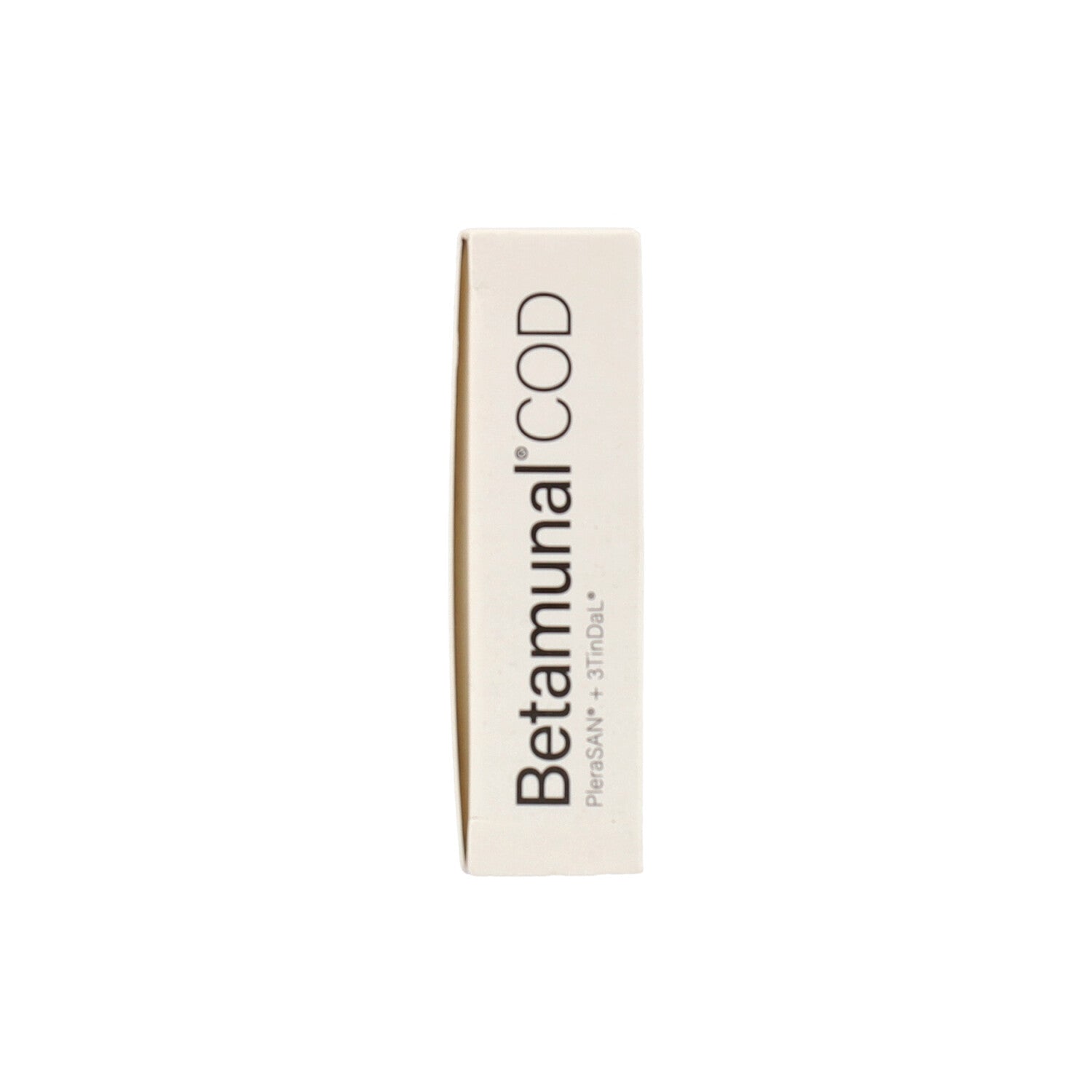 BETAMUNAL COD 15 CPS