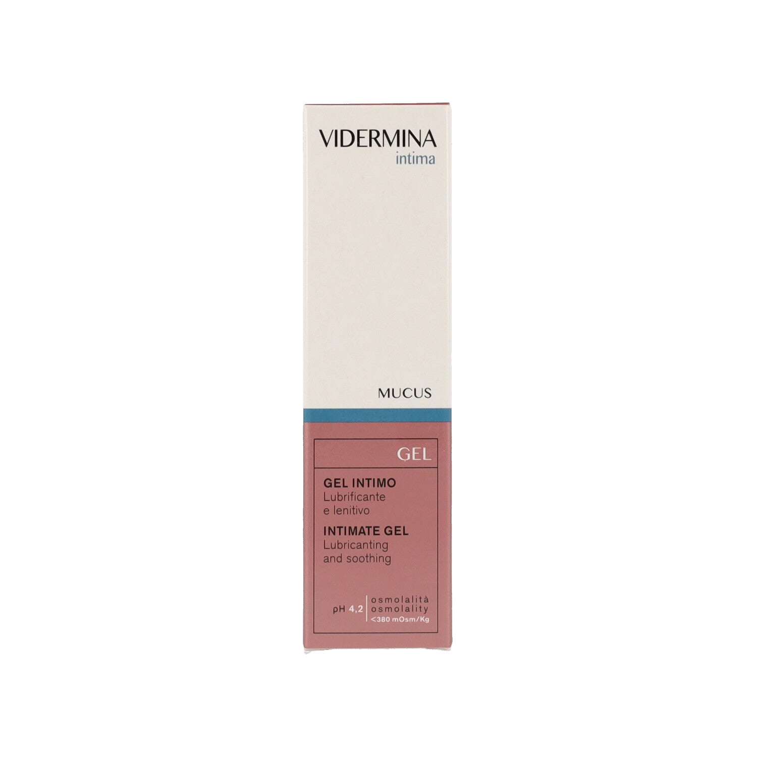 VIDERMINA MUCUS 30ML