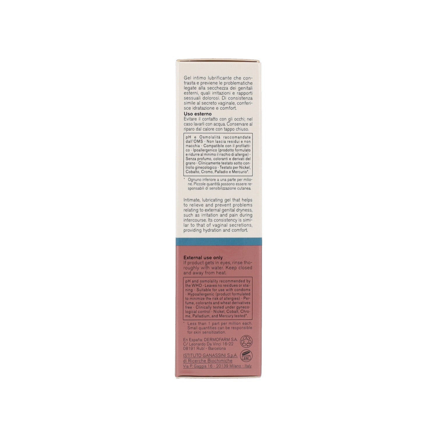 VIDERMINA MUCUS 30ML