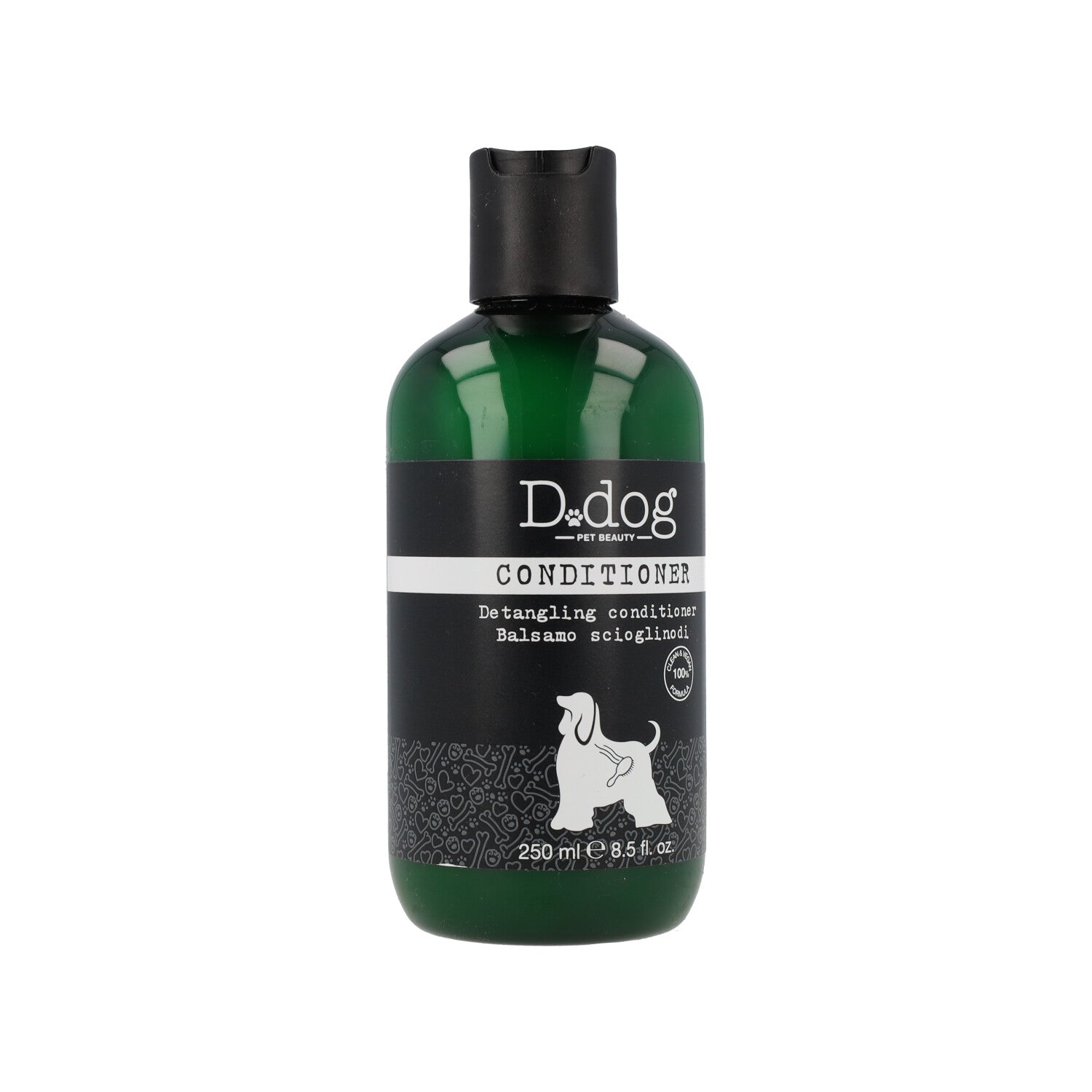 D DOG BALSAMO SCIOGLINODI 250ML