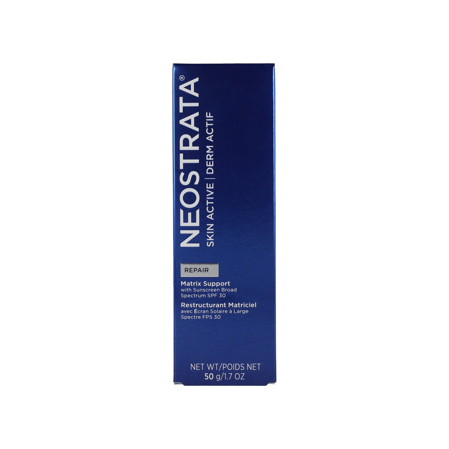 NEOSTRATA SA MATRIX SUPPORT