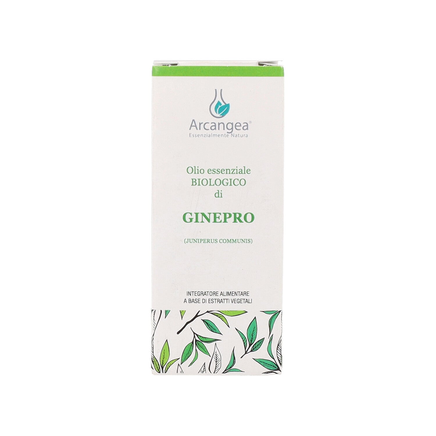 GINEPRO BIO OLIO ESSENZIALE 5ML