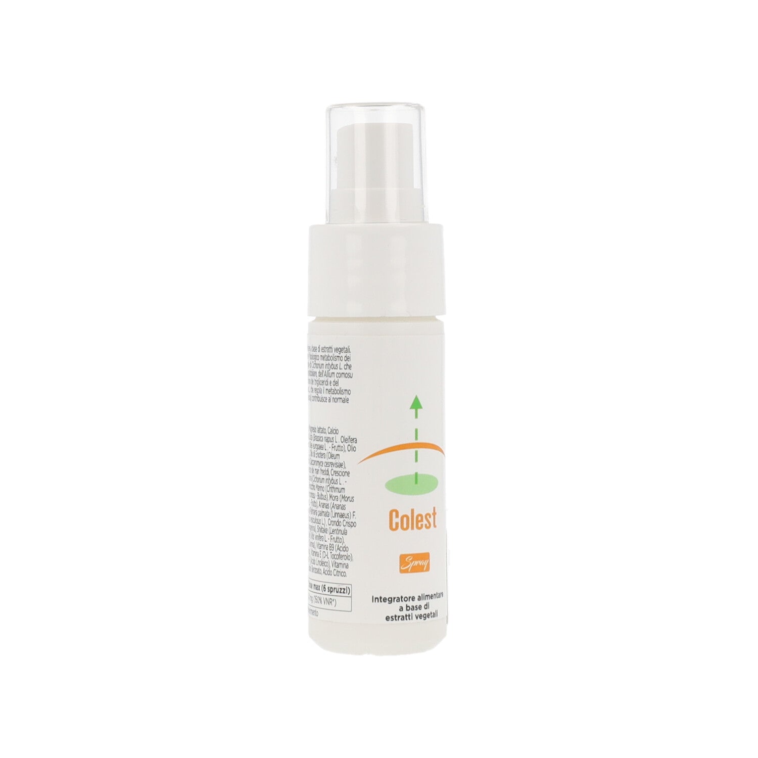 COLEST SPRAY 30ML