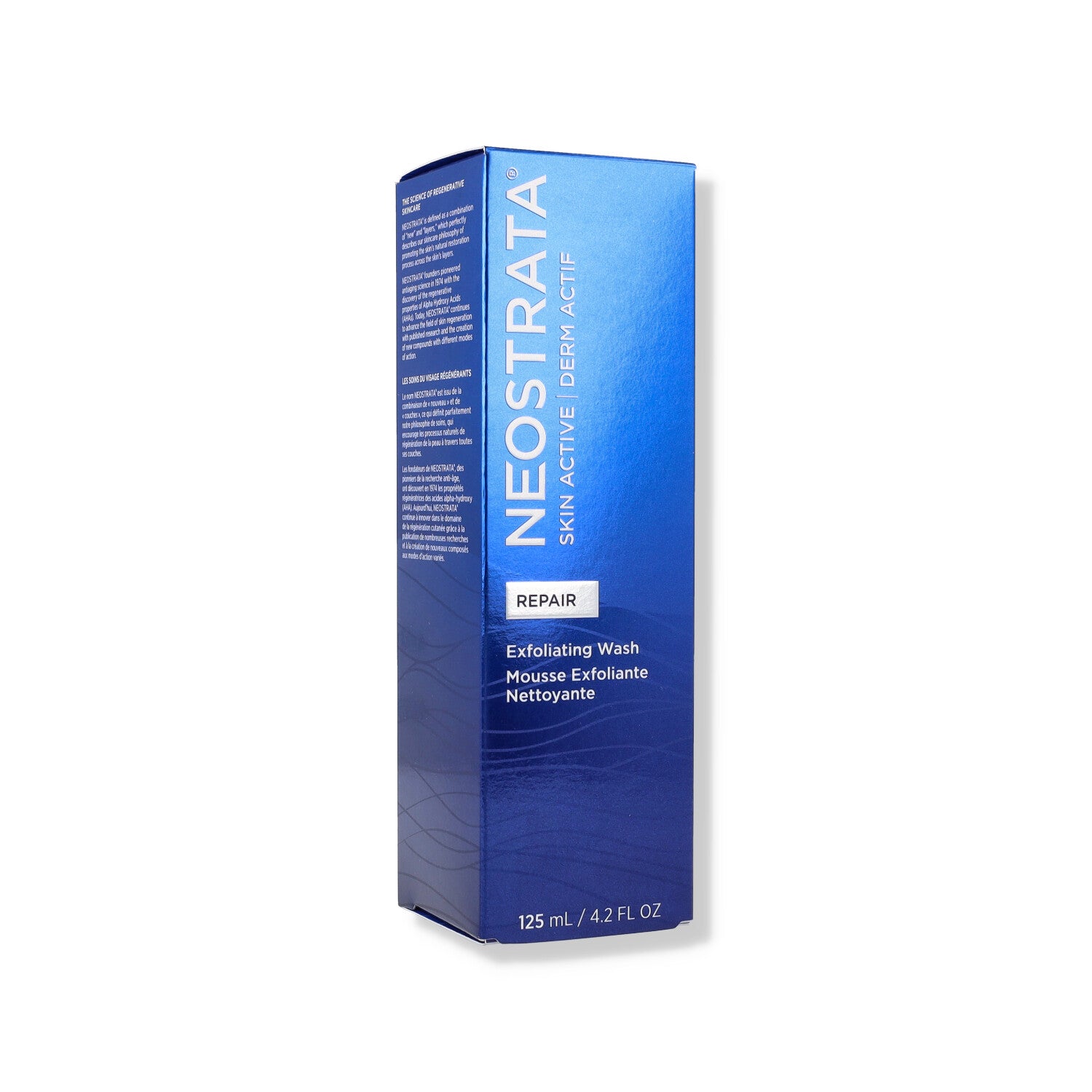 NEOSTRATA SA EXFOLIATING WASH
