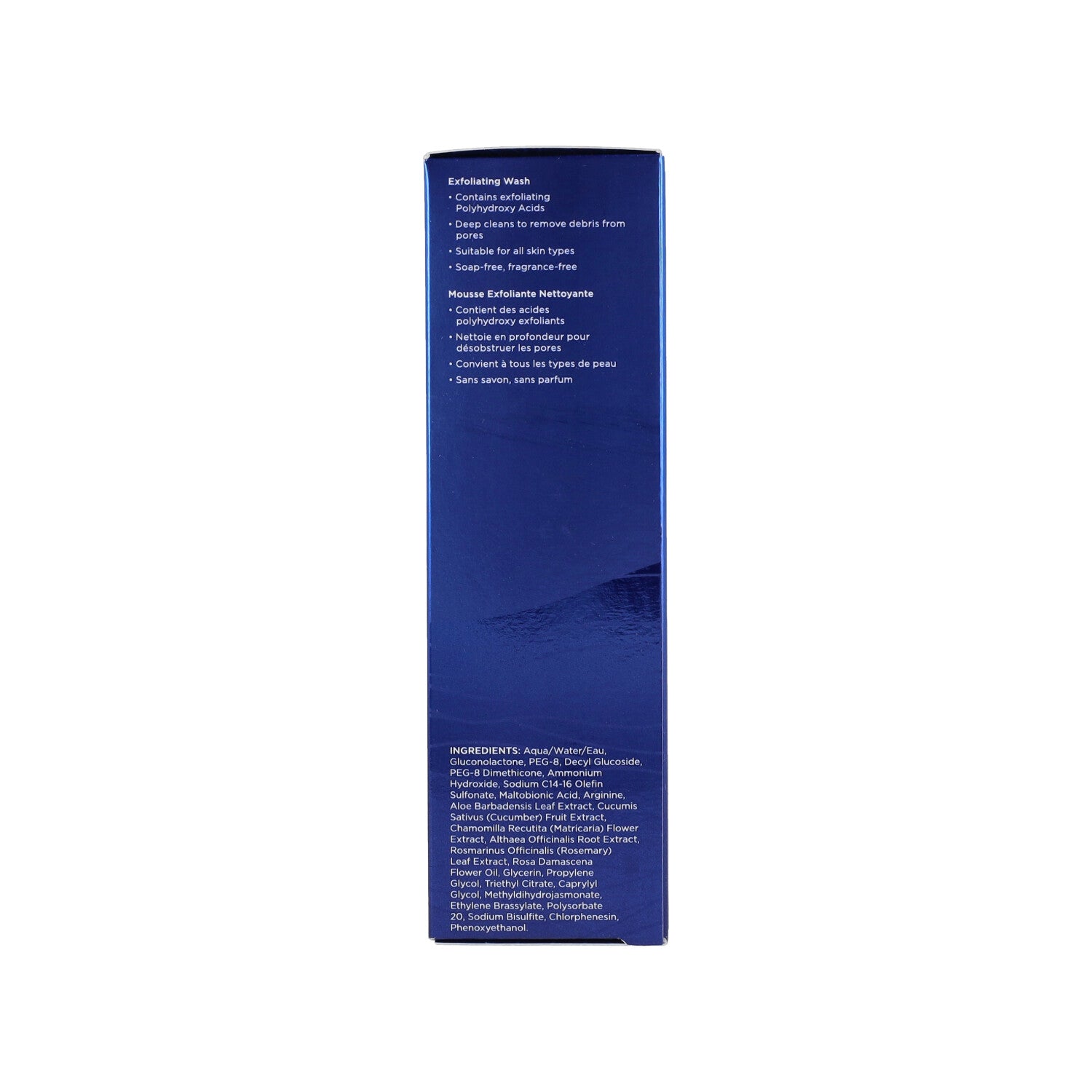 NEOSTRATA SA EXFOLIATING WASH