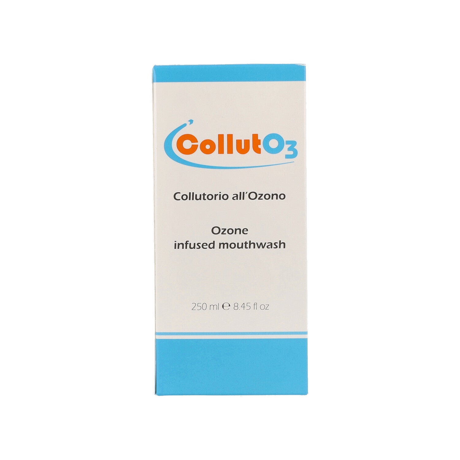 COLLUTO3 COLLUTORIO OZONO 250ML