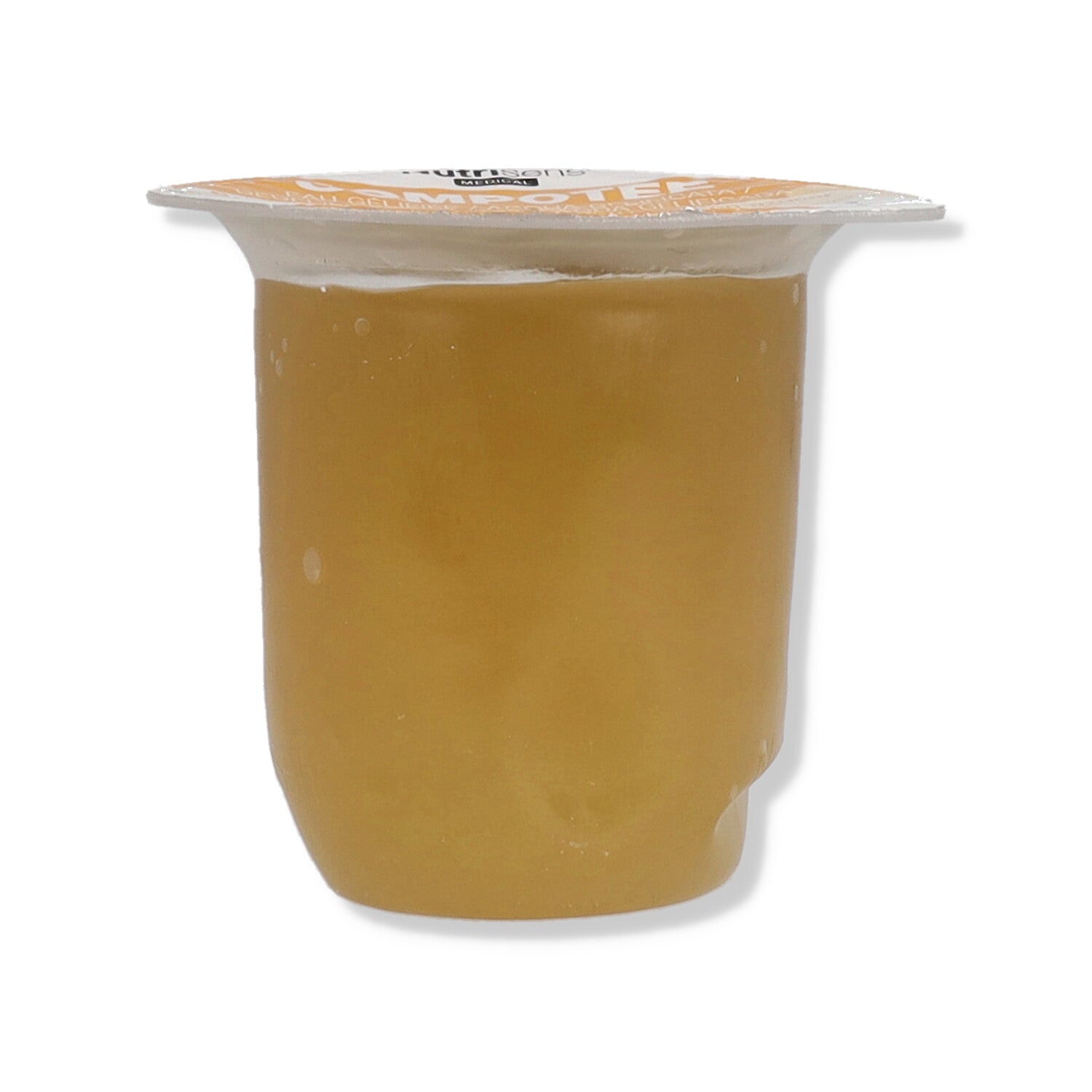 ACQUA GEL PACK GEL/ZUCCH MELA