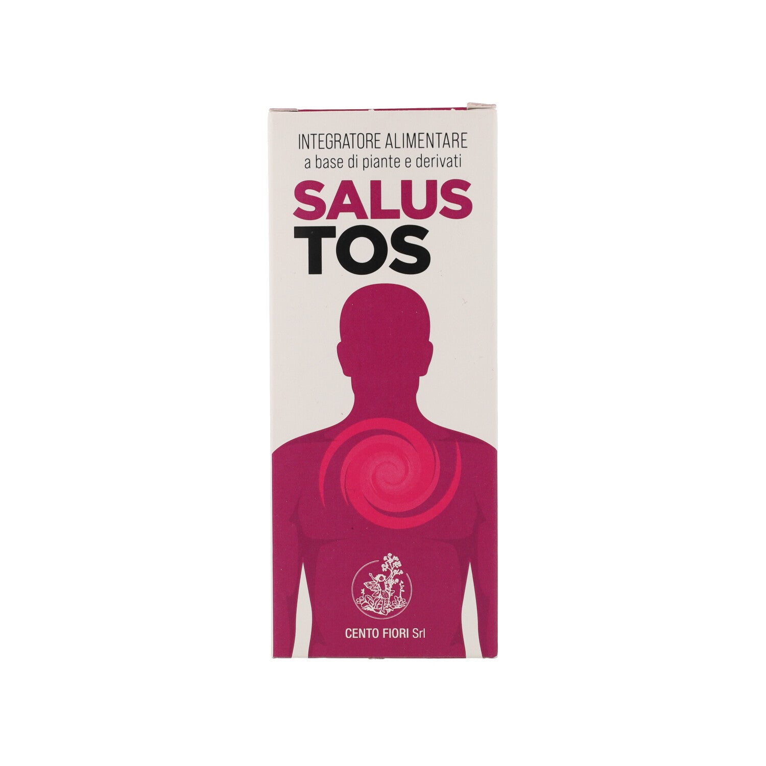 SALUS TOS 200 ML