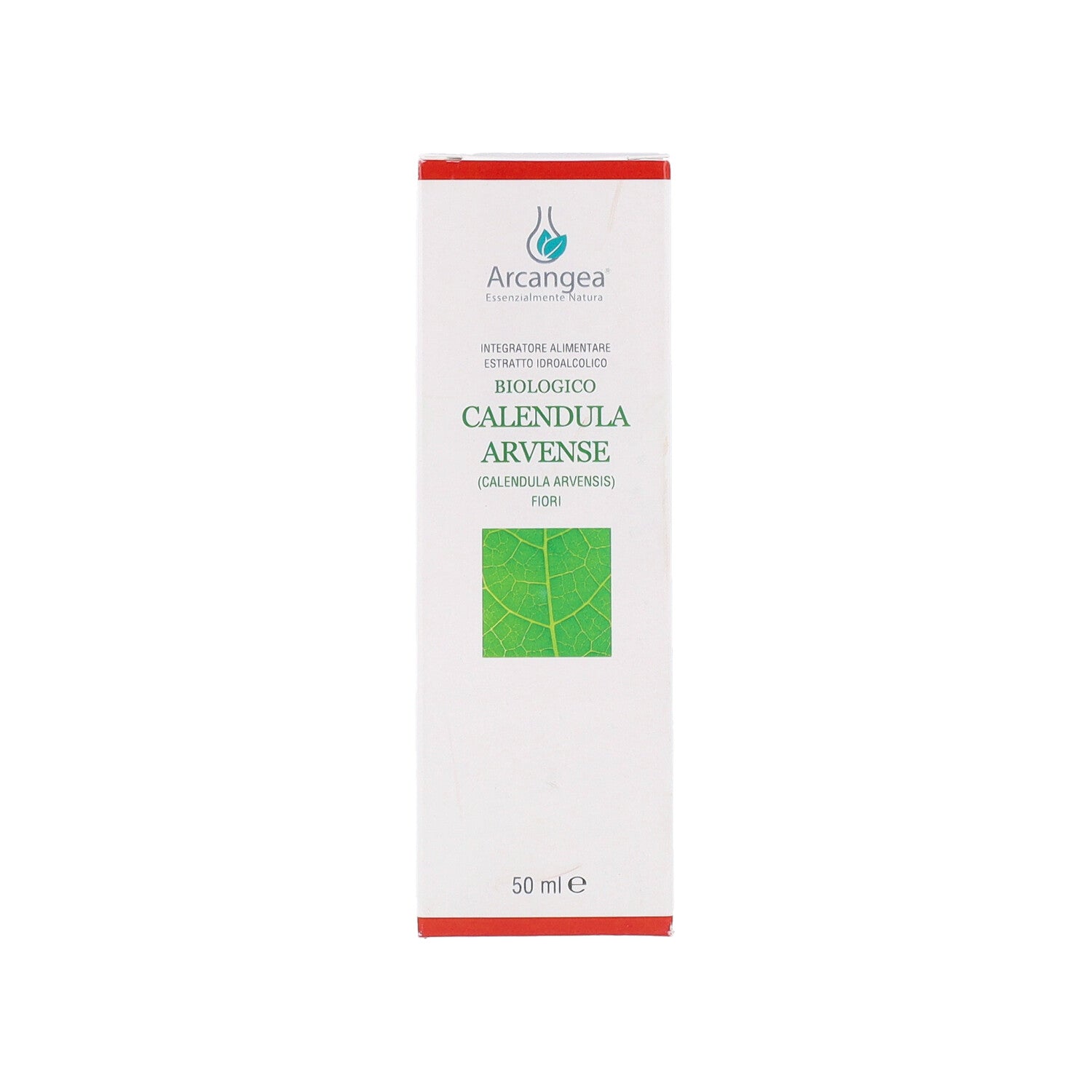 CALENDULA ARVENSIS TM 50ML