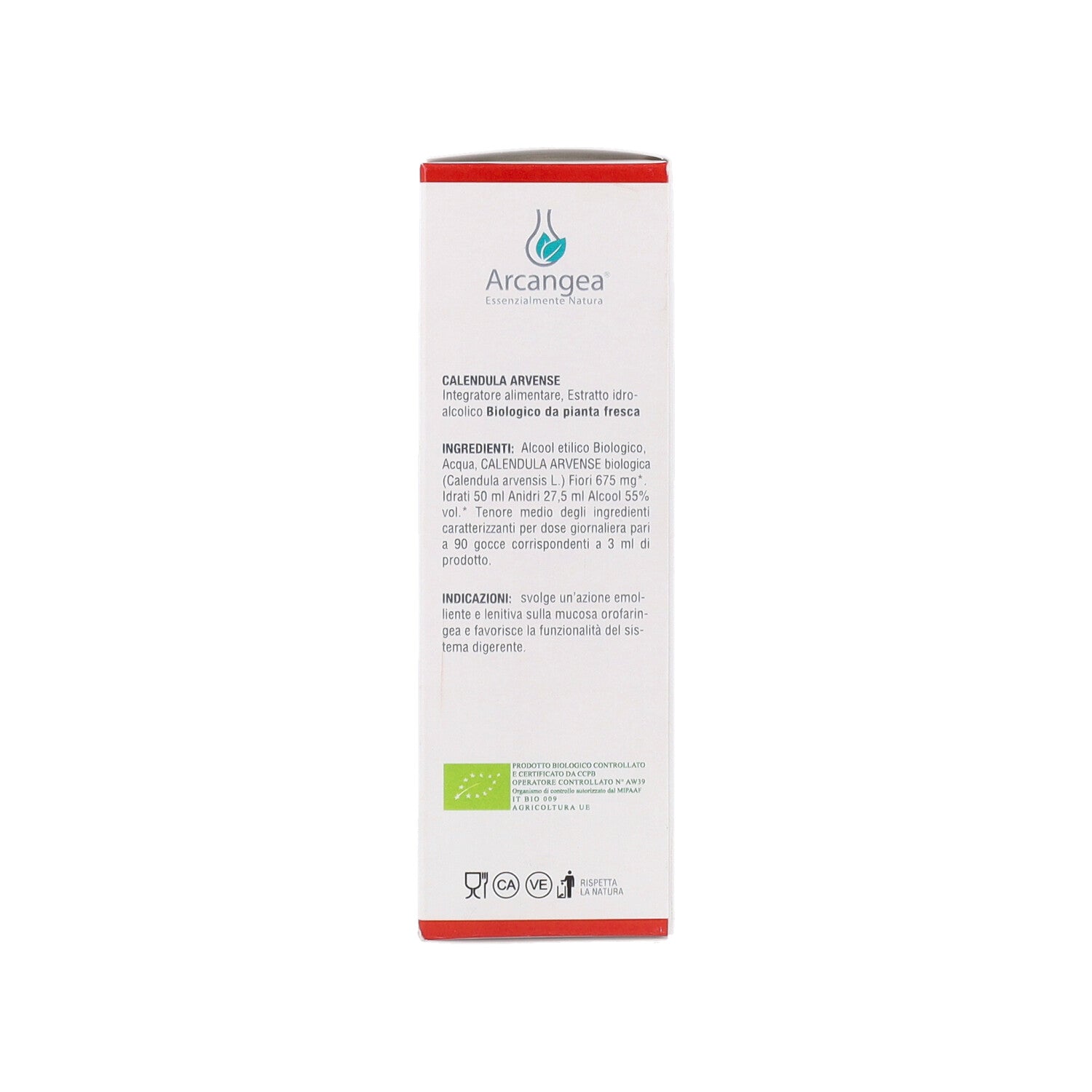 CALENDULA ARVENSIS TM 50ML
