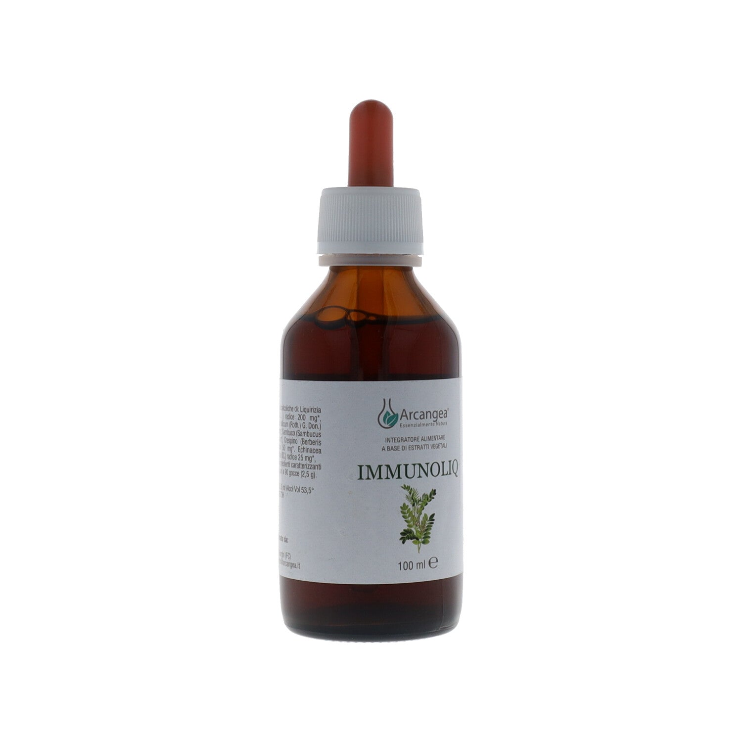 IMMUNOLIQ 100ML