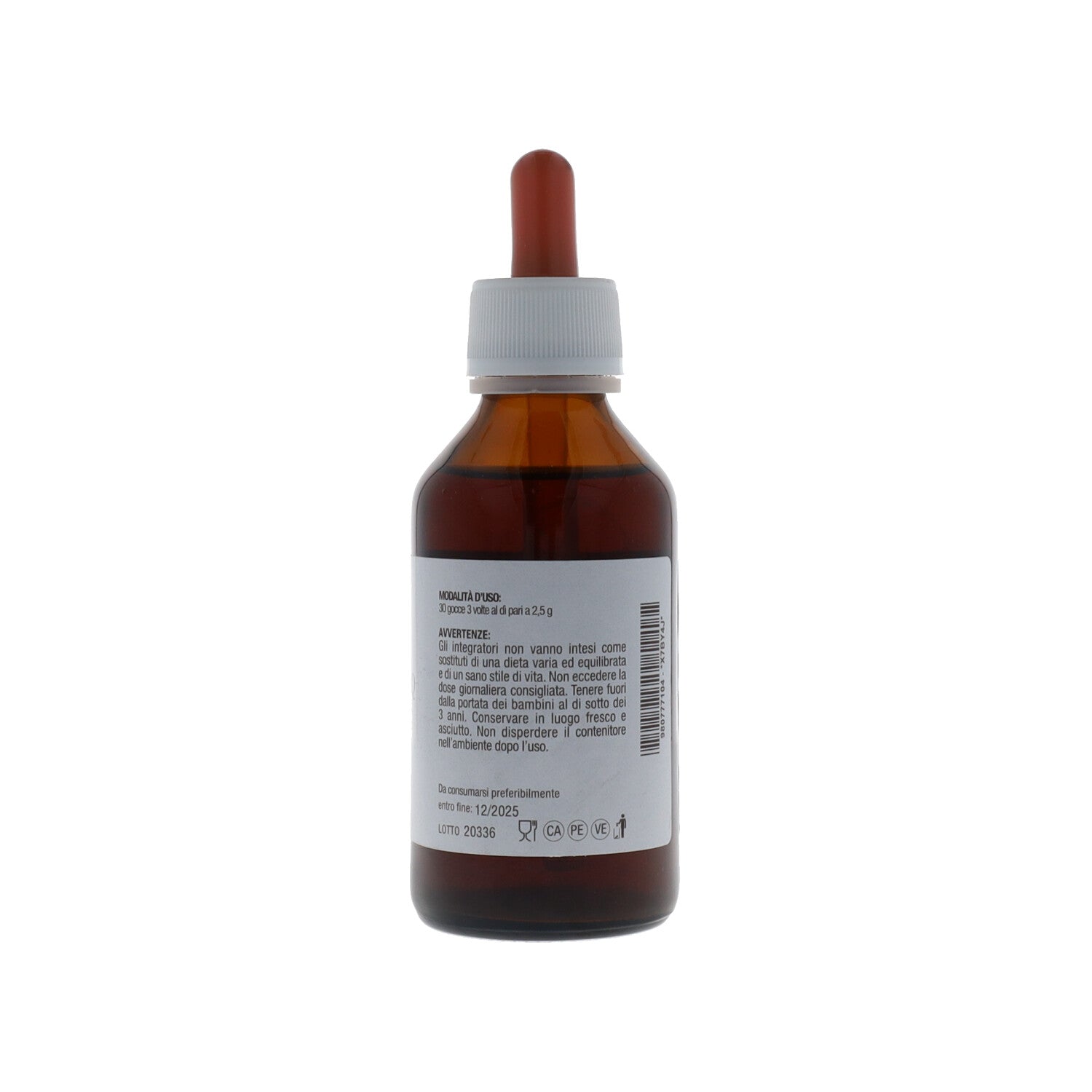 IMMUNOLIQ 100ML