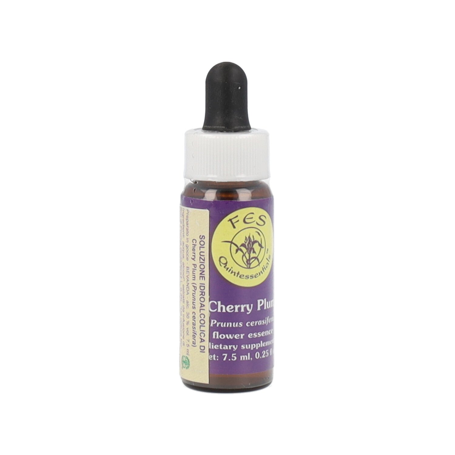 ESSENZA SINGOLA CALIFORNIANA CHERRY PLUM 7,4ML