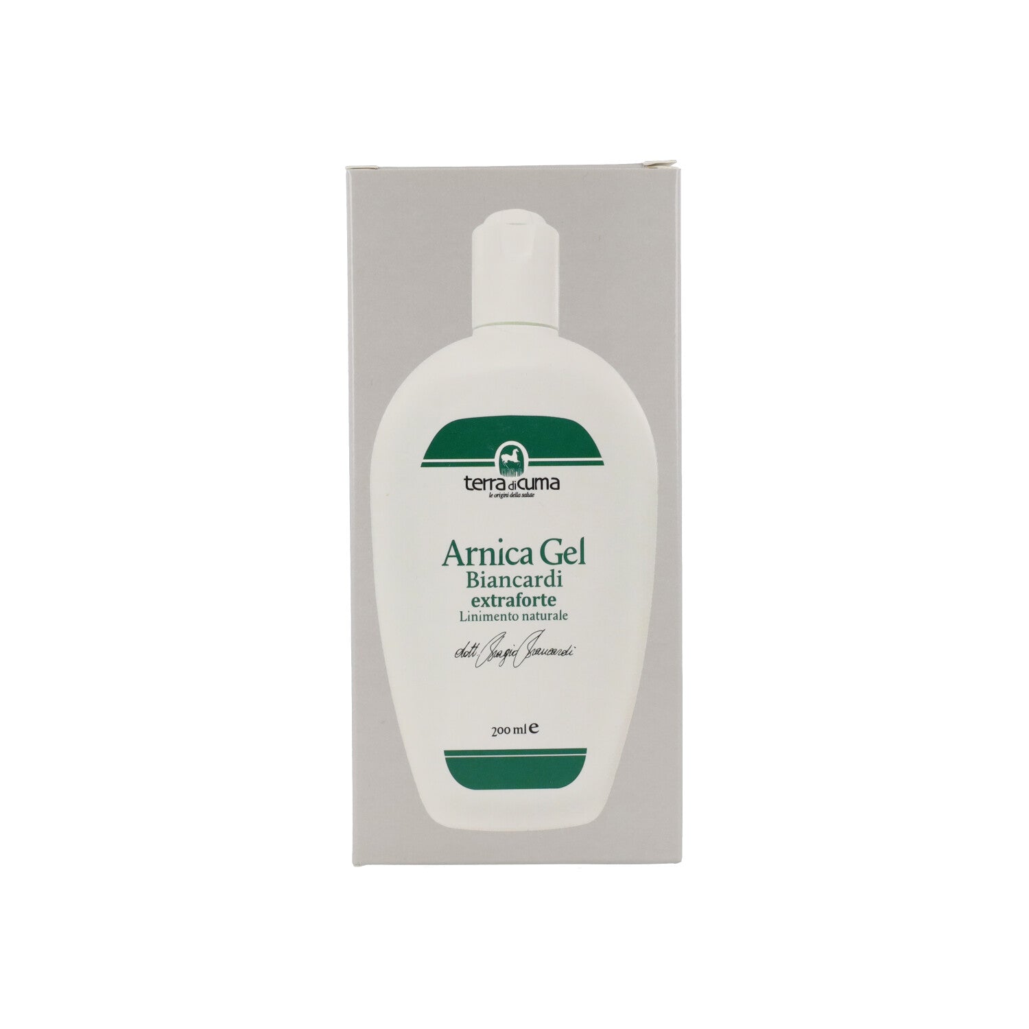 ARNICA BIANCARDI GEL EXF 200ML