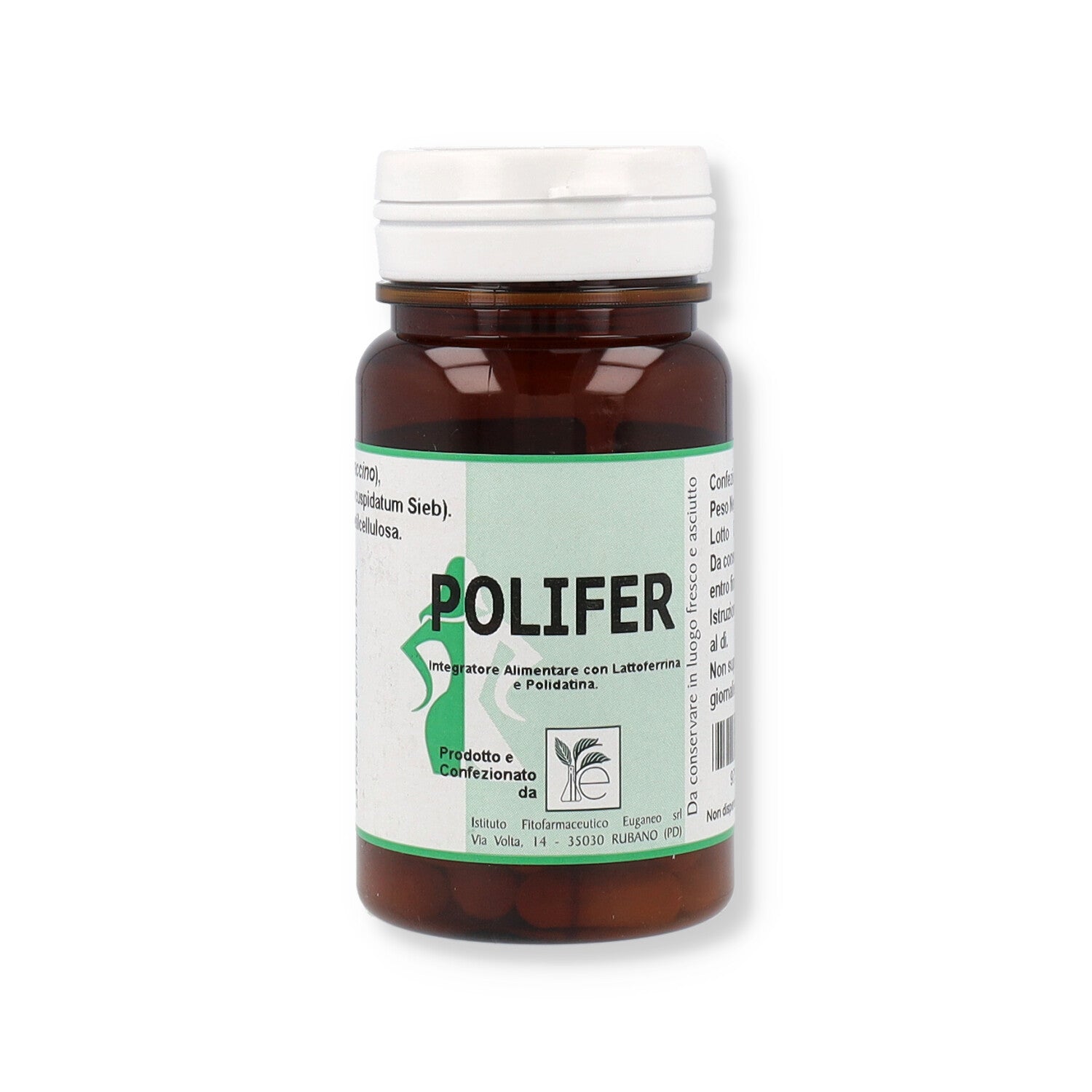 POLIFER 50CPS