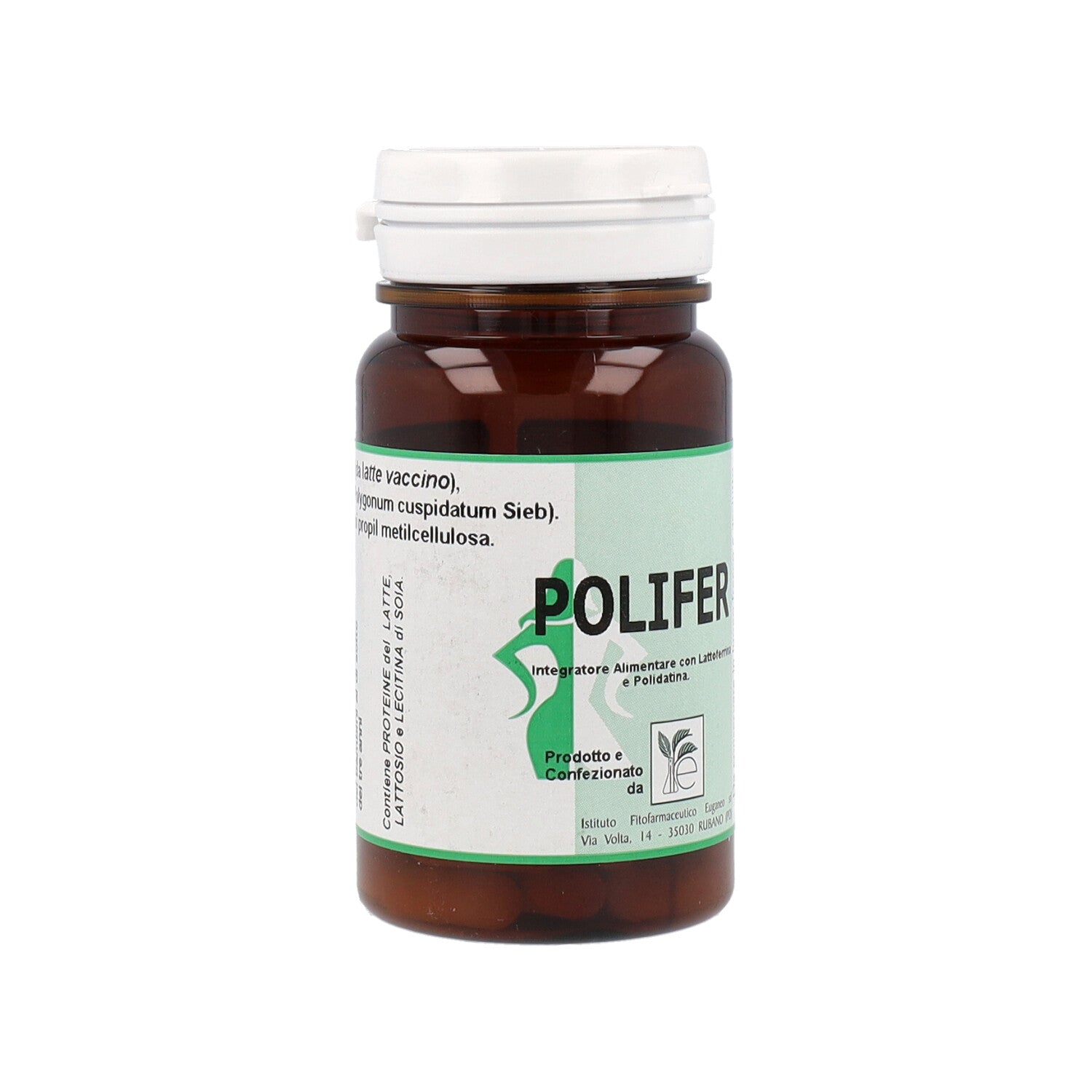 POLIFER 50CPS