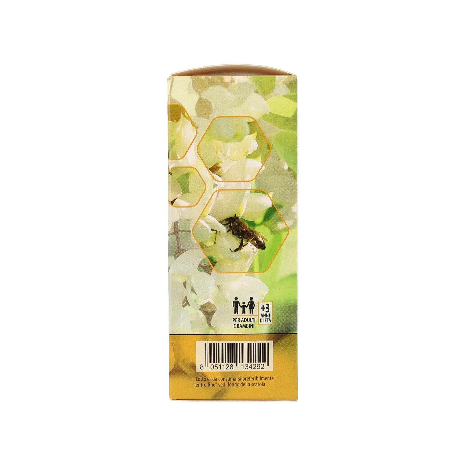 MYRTUSS MELLITO 170ML