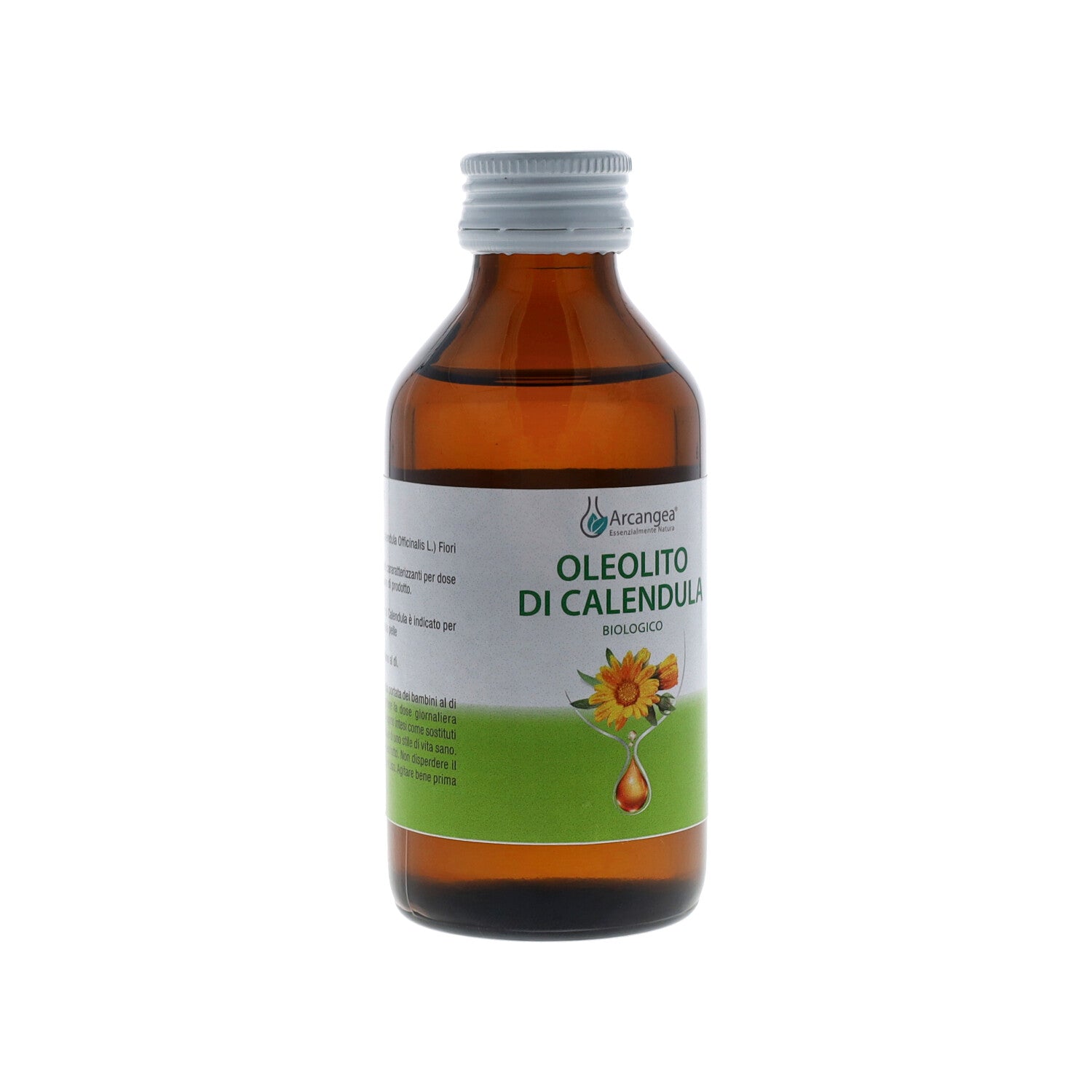 CALENDULA OLEOLITO 100ML