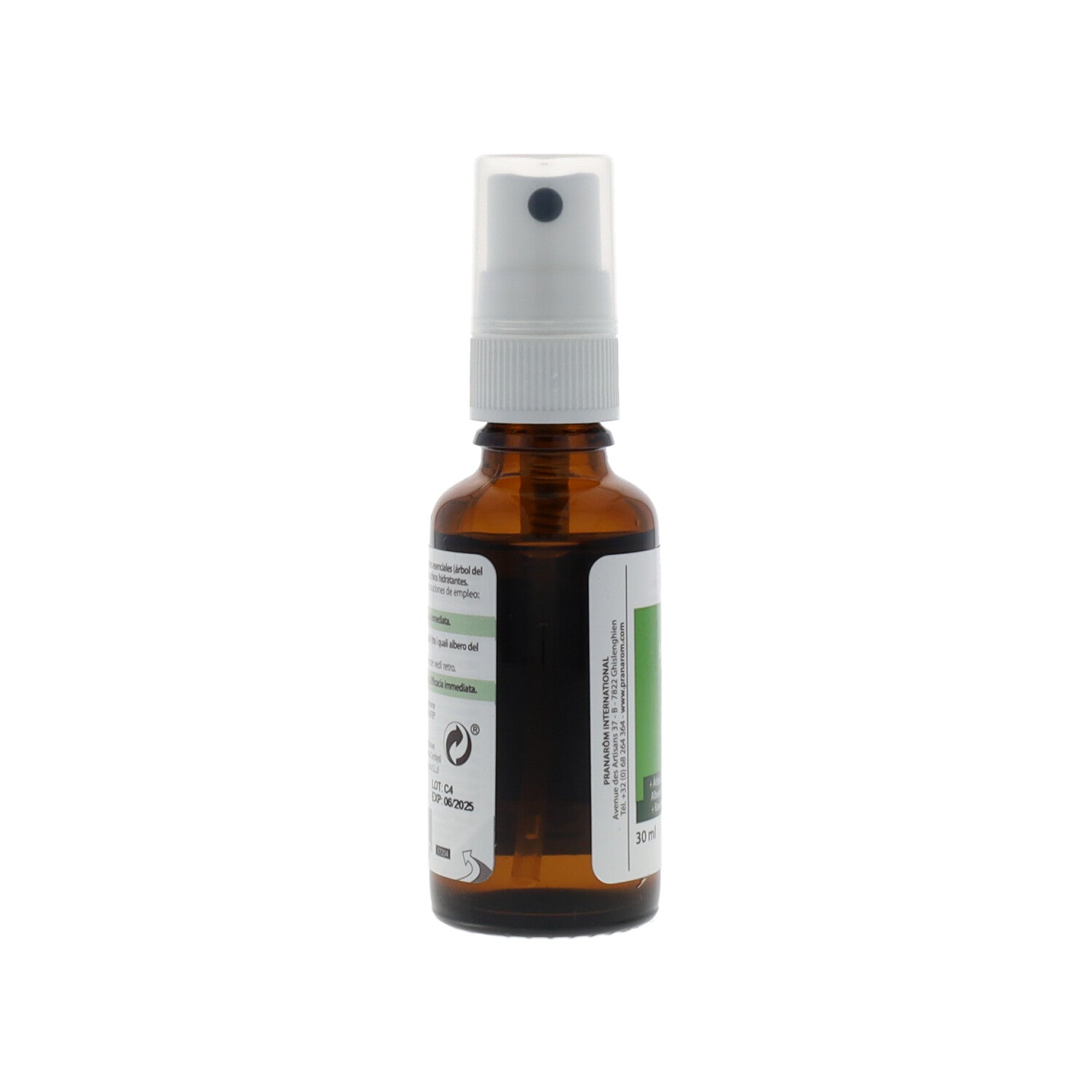 SPRAY IDROALCOLICO BIO 30ML