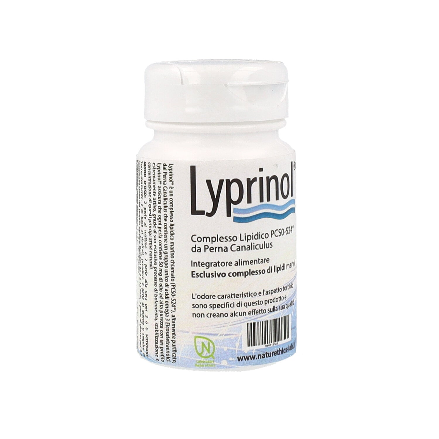 LYPRINOL 180PRL