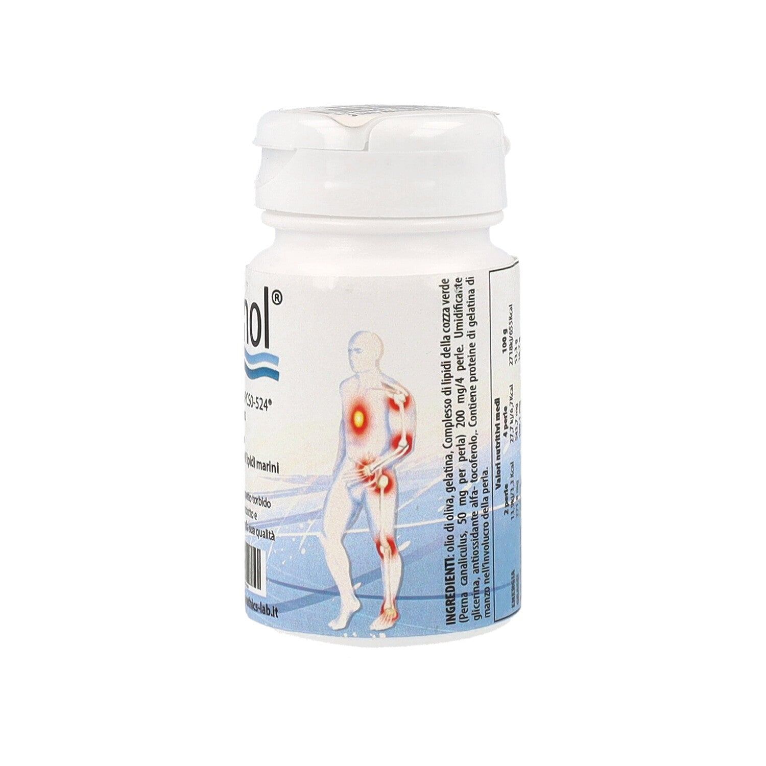 LYPRINOL 180PRL