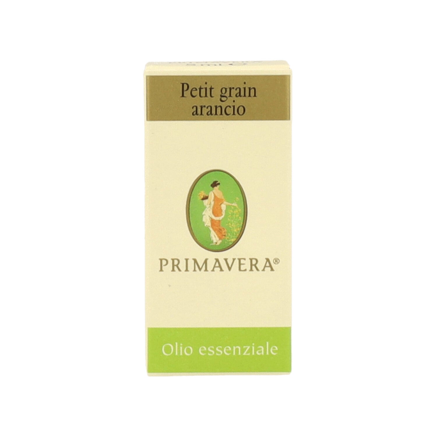 PETIT GRAIN ARANCIO OLIO ESSENZIALE 5ML