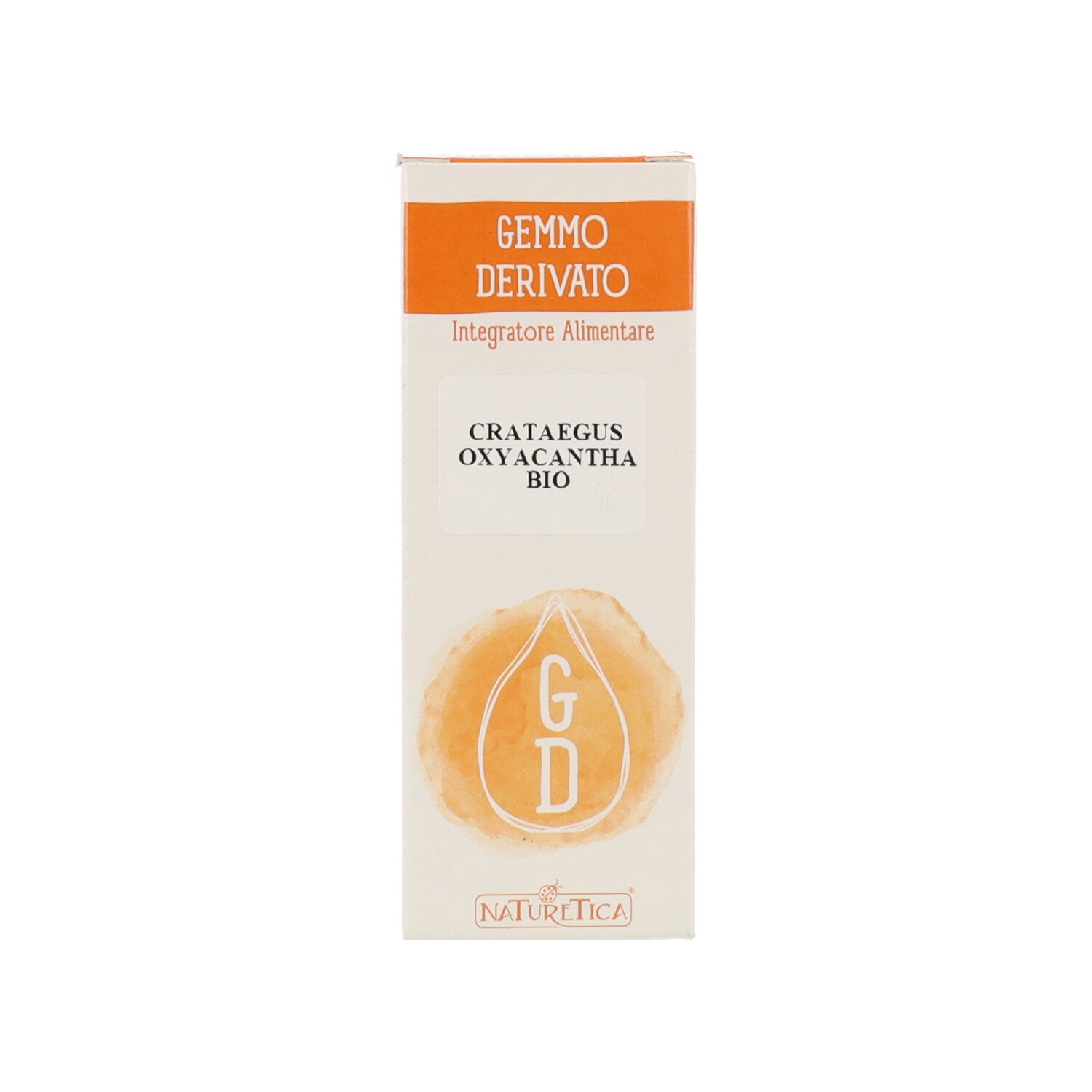 BIANCOSPINO MG 50ML