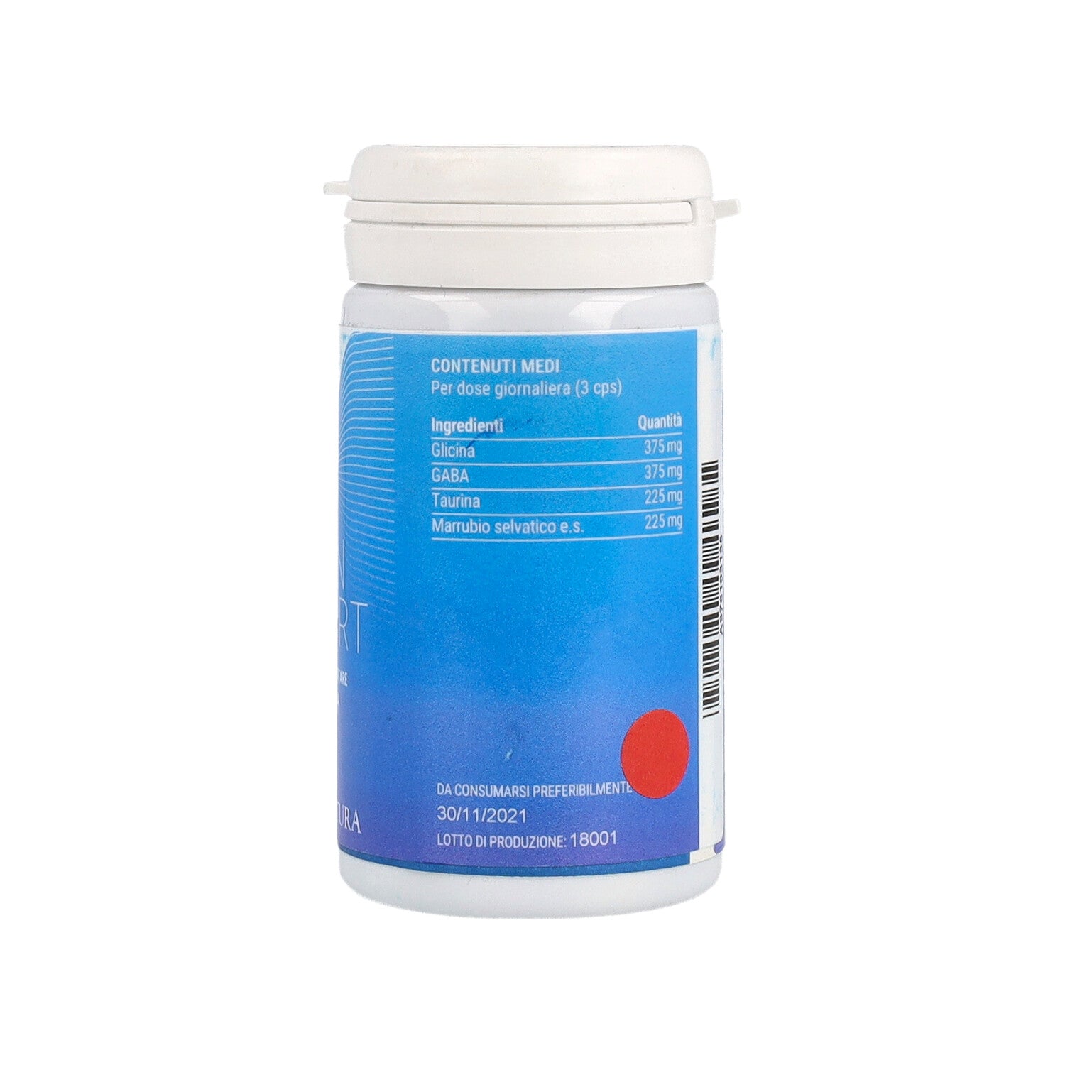FITO BRAIN SUPPORT 60CPS