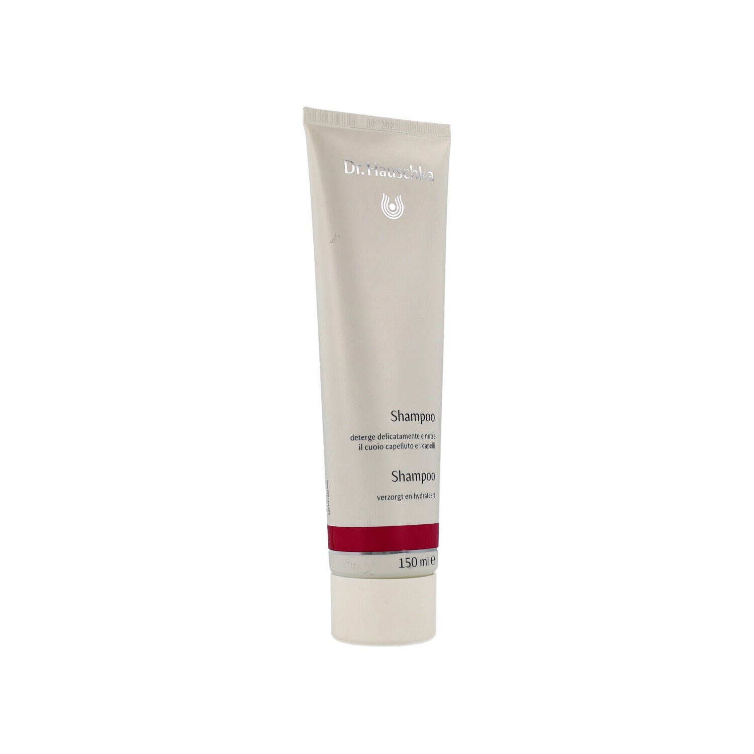 DR HAUSCHKA SHAMPOO 150ML