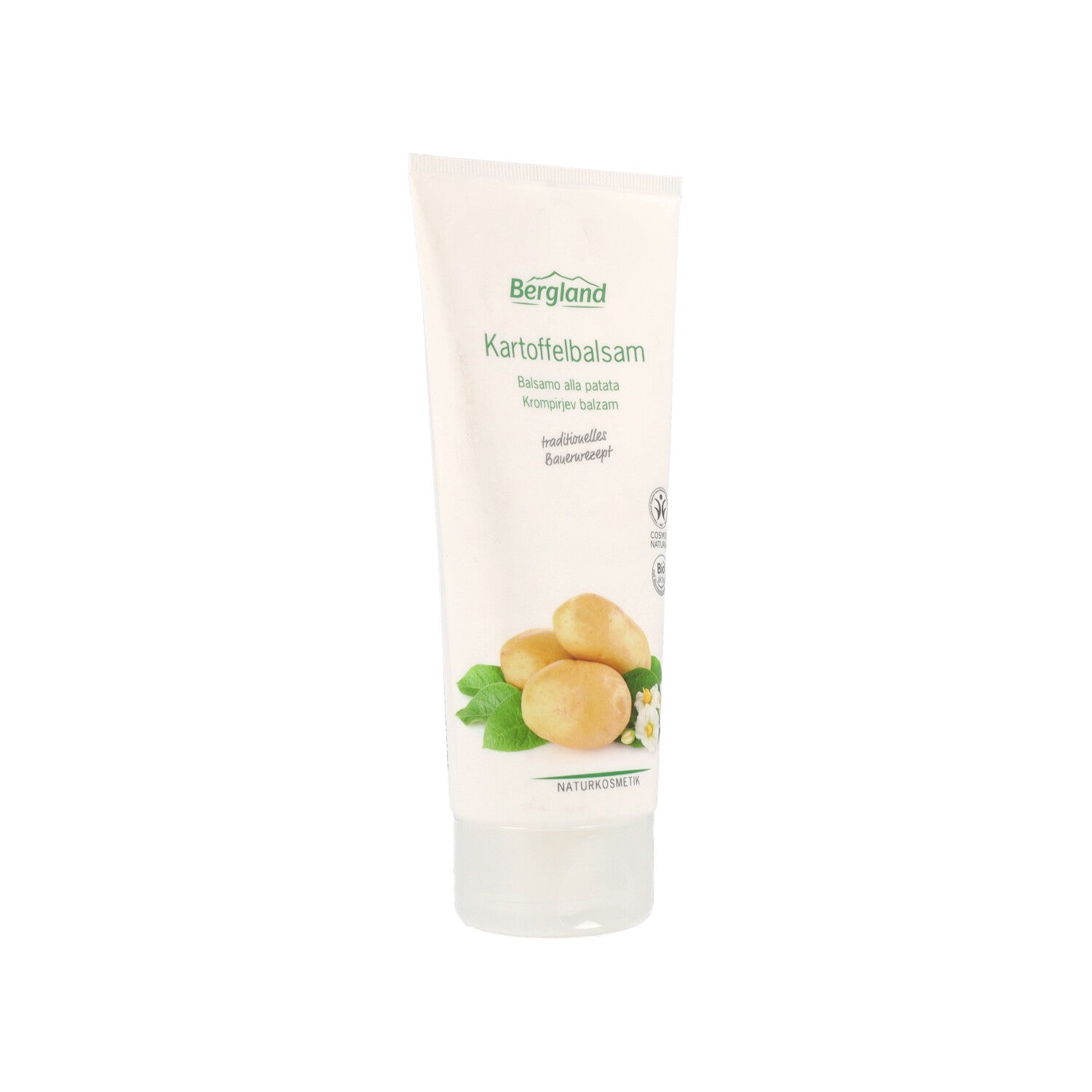 BALSAMO PATATA 200ML