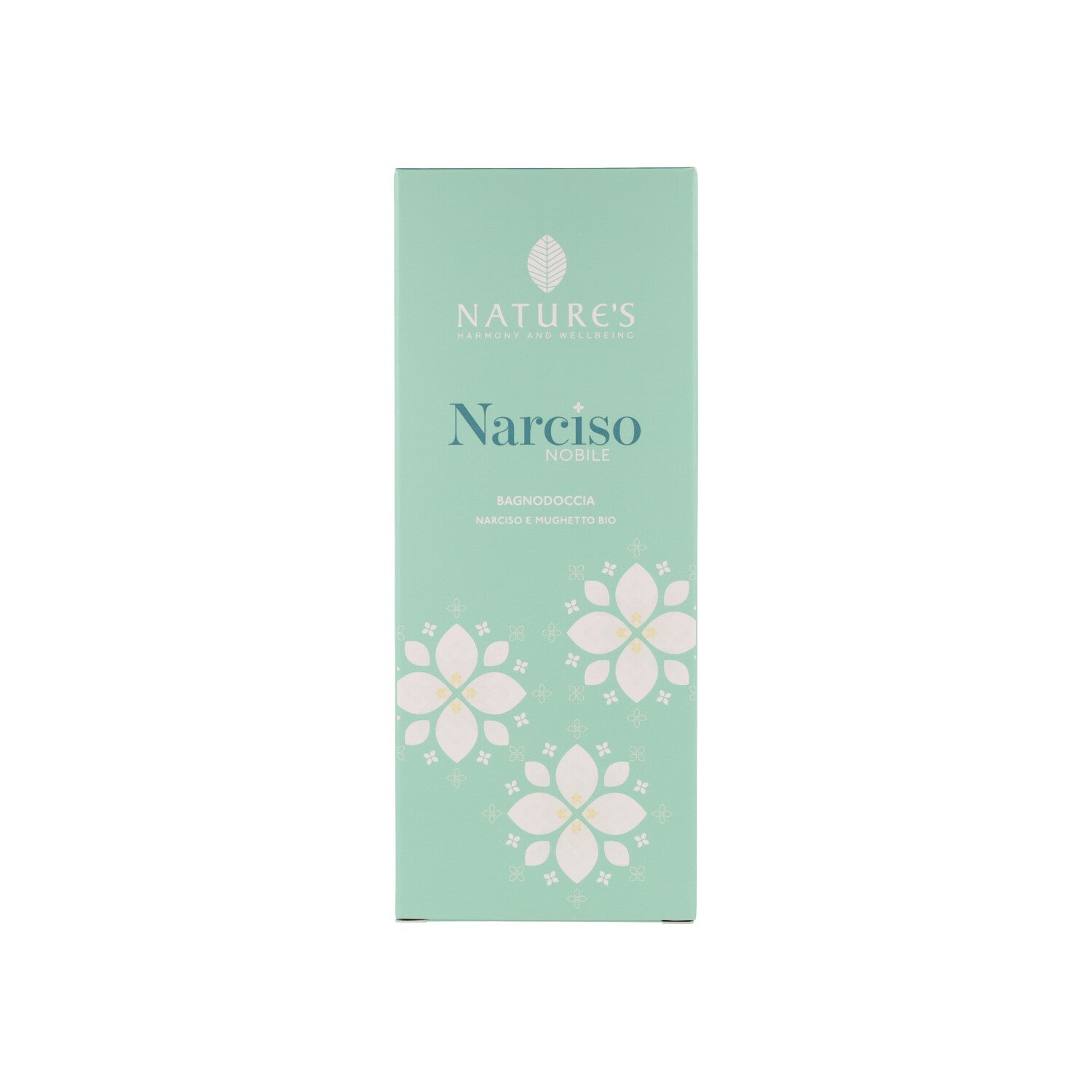 NATURE'S NARCISO NOB BAGNO DOC