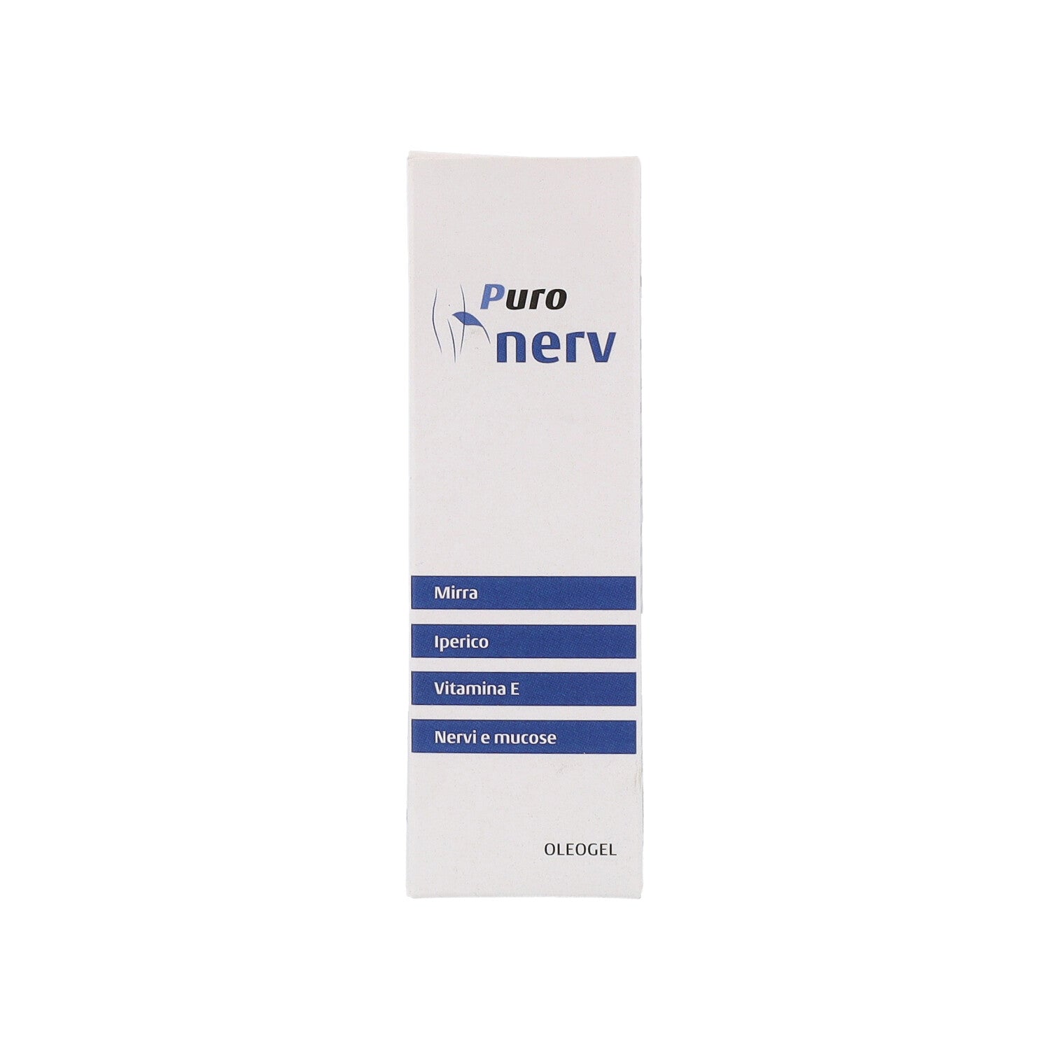 PURONERV GEL INTIMO - 50 ML