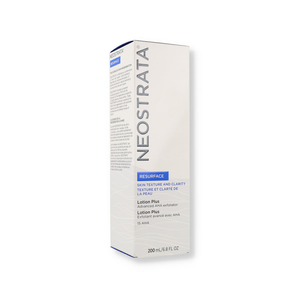 NEOSTRATA LOTION PLUS 200 ML