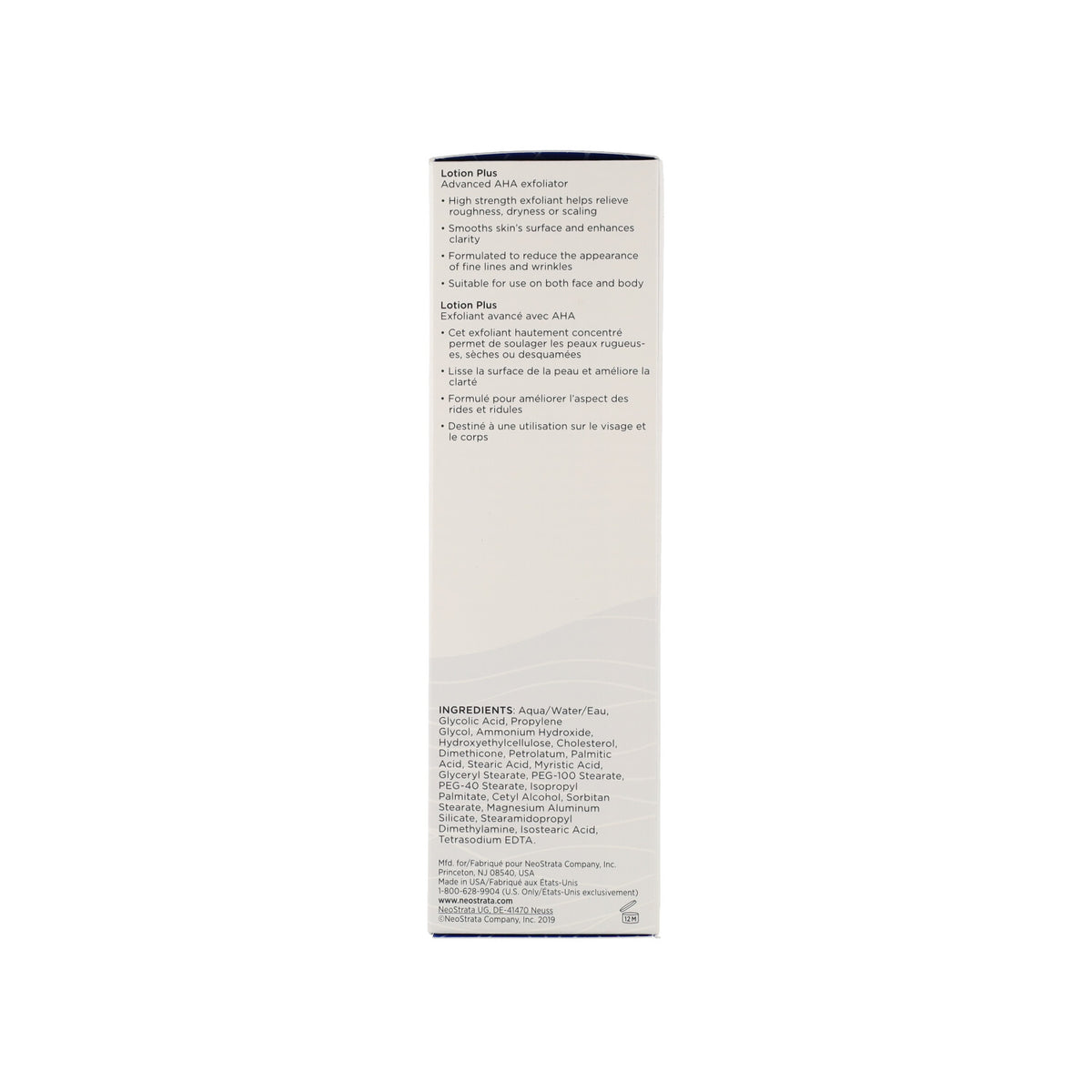 NEOSTRATA LOTION PLUS 200 ML