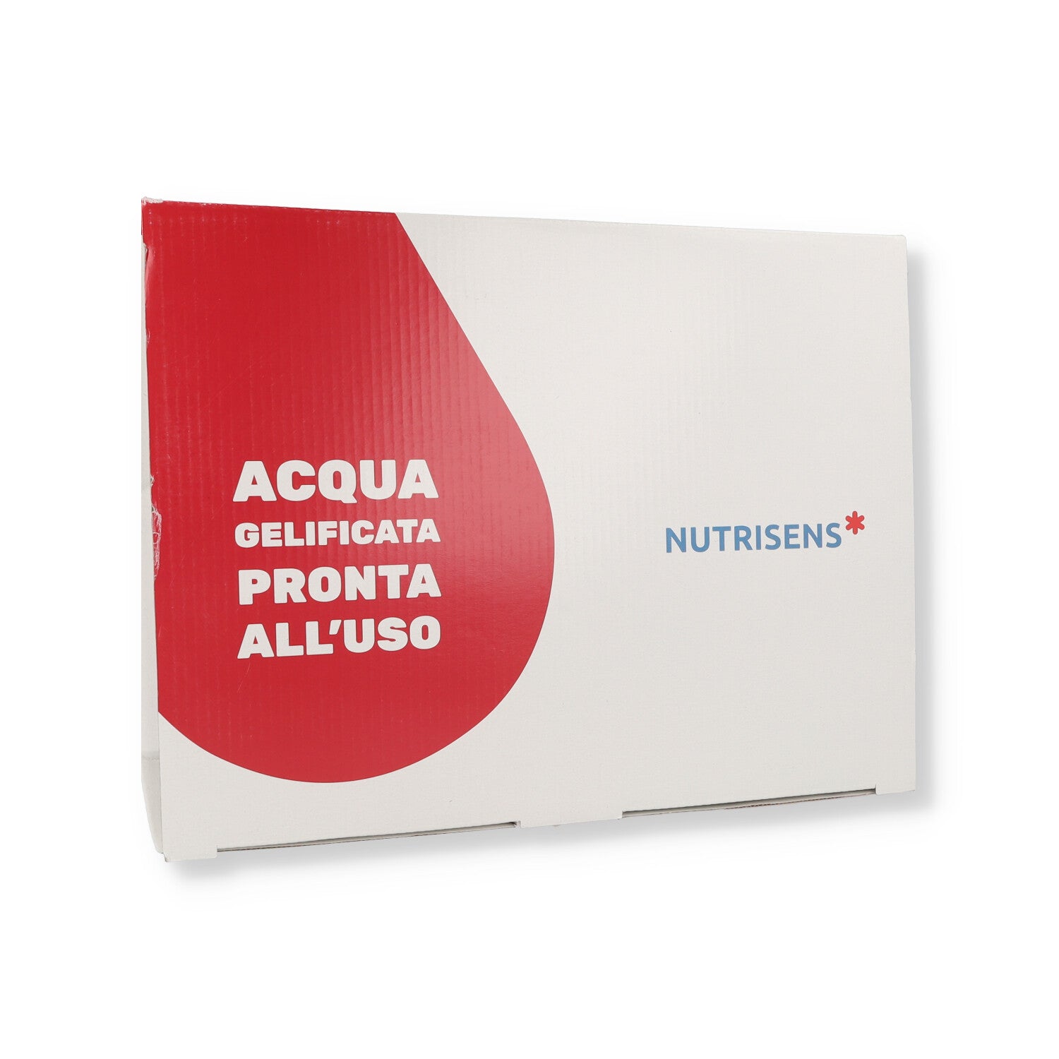 ACQUA GEL PACK GEL/ZUCCH FRUT