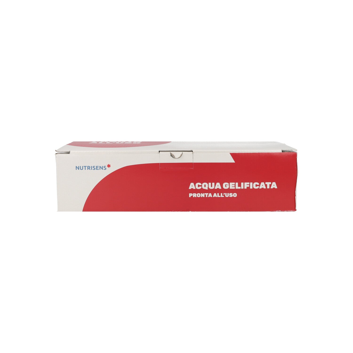 ACQUA GEL PACK GEL/ZUCCH FRUT