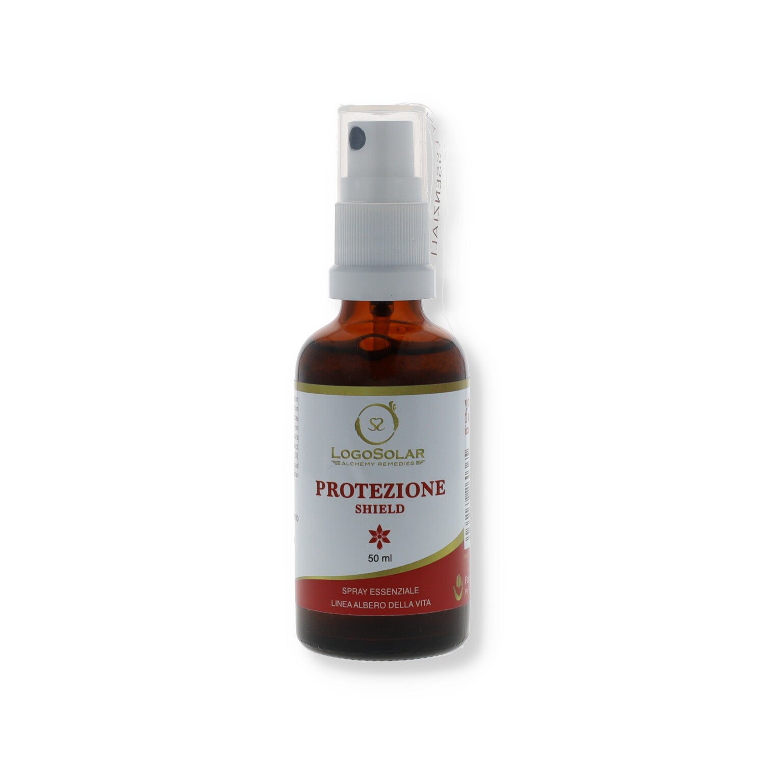 LOGOSOLAR - PROTEZIONE SHIELD 50 ML