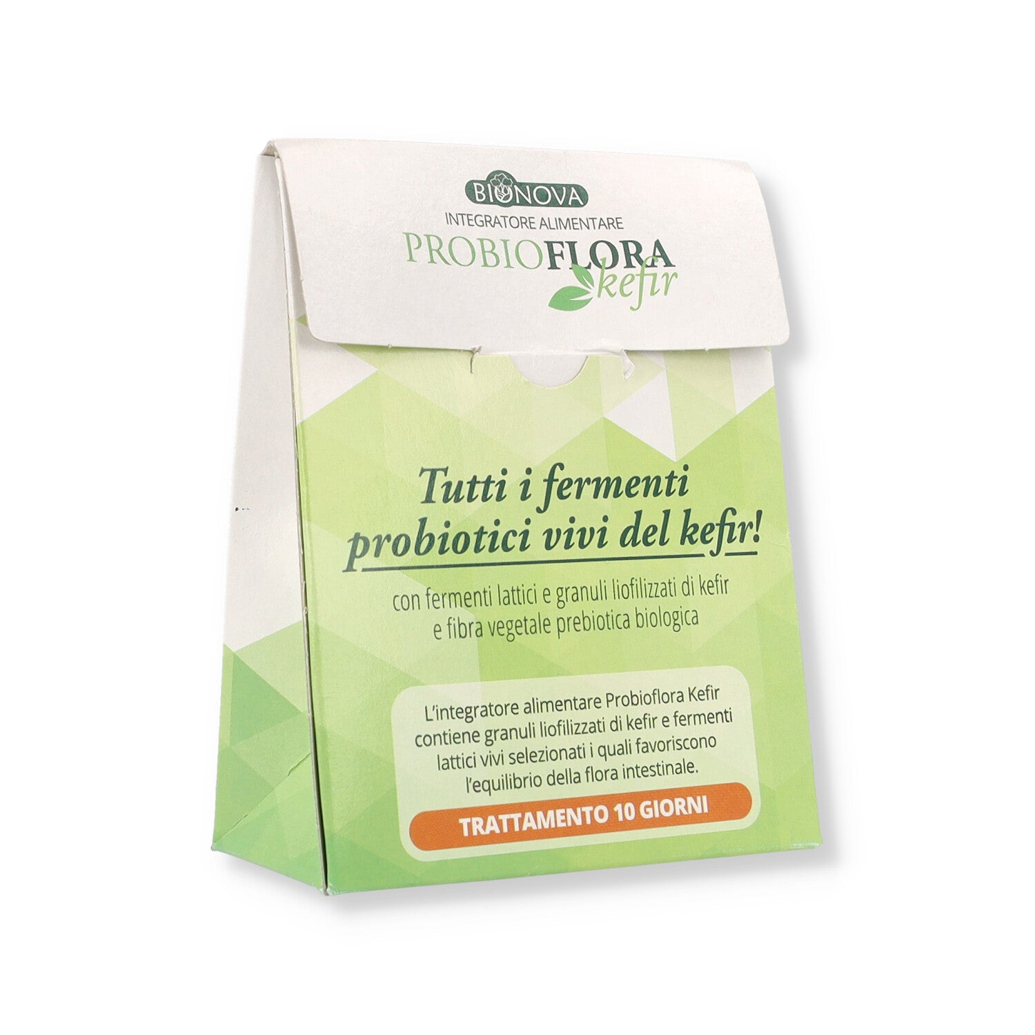 BIONOVA PROBIOFLORA KEFIR BIO 10X3G