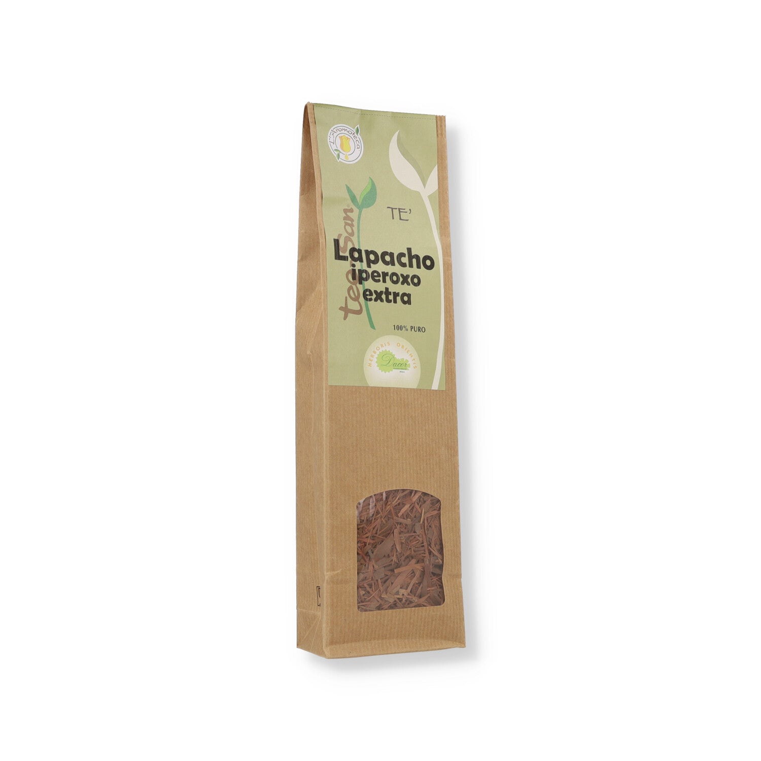 LAPACHO IPEROXO 100G