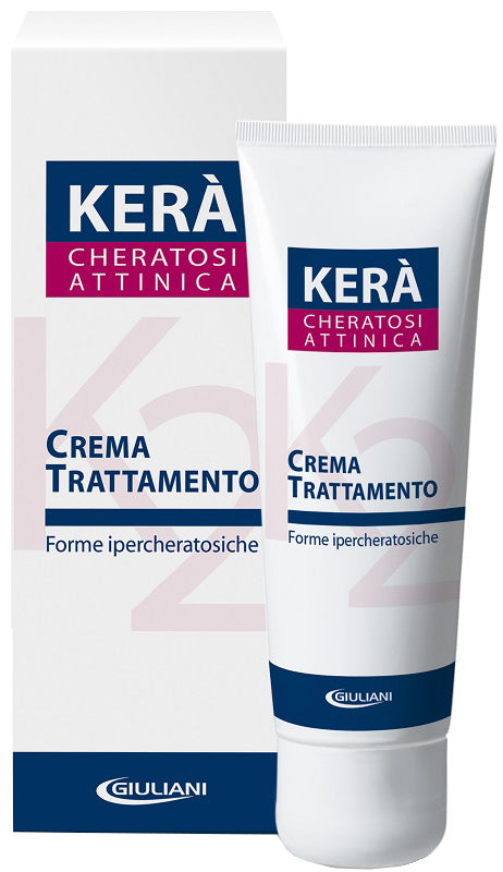 KERA' K2 CREMA 50ML