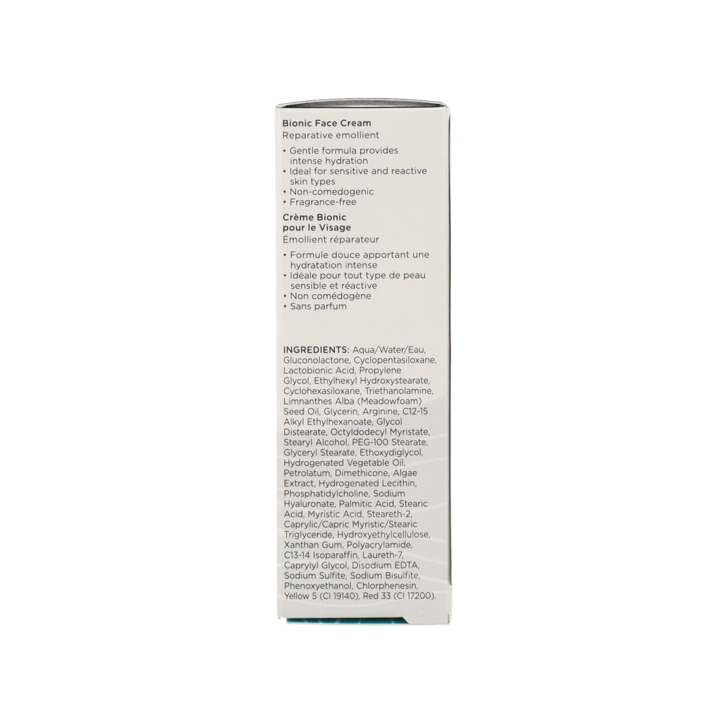 NEOSTRATA BIONIC FACE CREAM40G