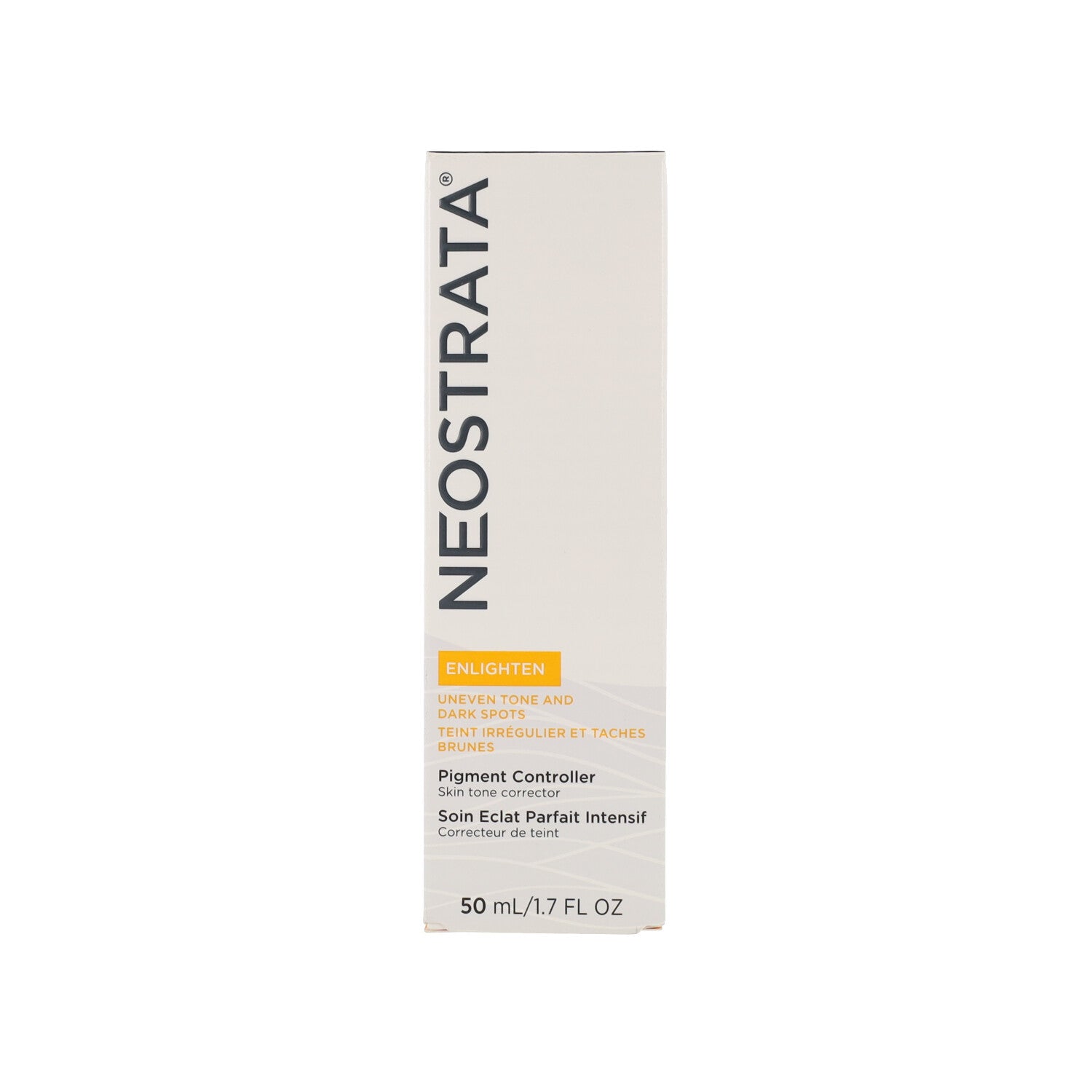 NEOSTRATA PIGMENT CONTROLLER