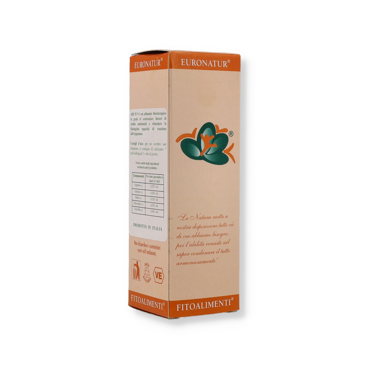ABF 55 N 50ML