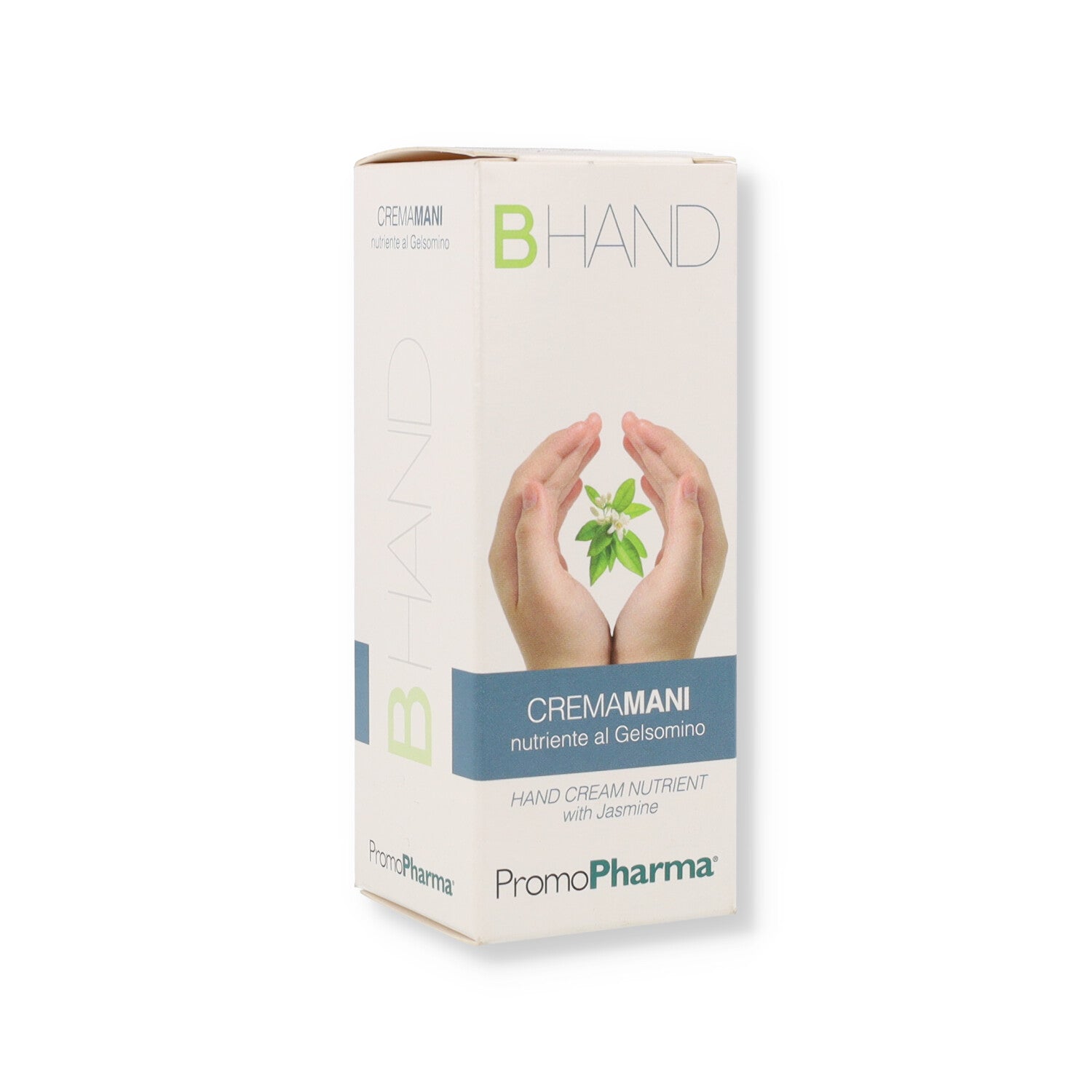 CREMA MANI 50ML