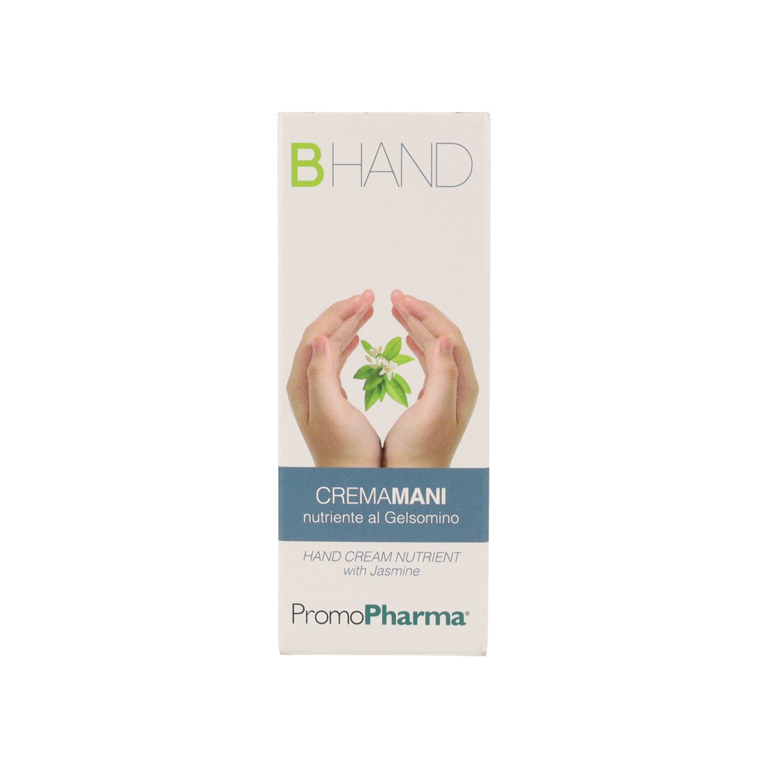 CREMA MANI 50ML