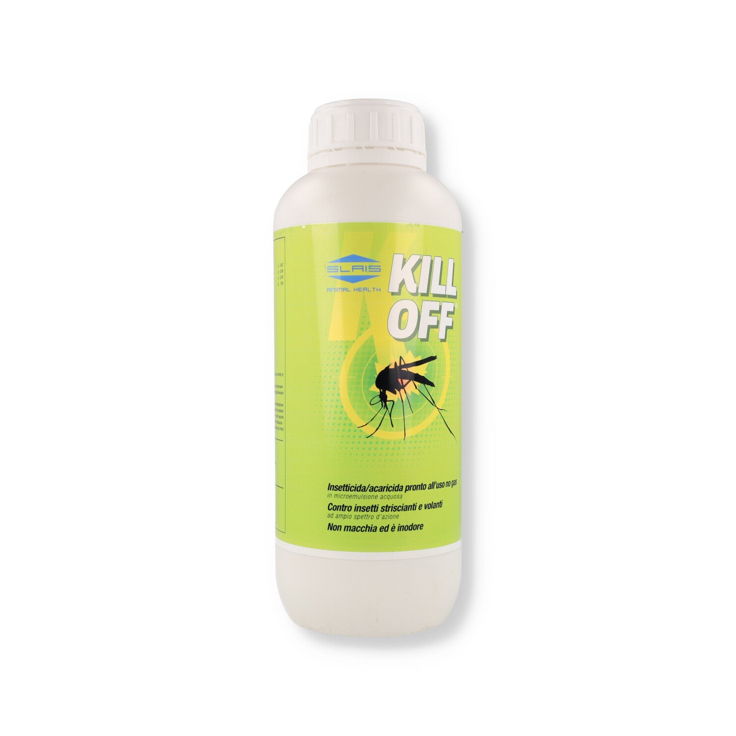 KILL OFF 1000ML RICARICA